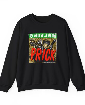 Melvins Unisex Heavy Blend™ Crewneck Sweatshirt