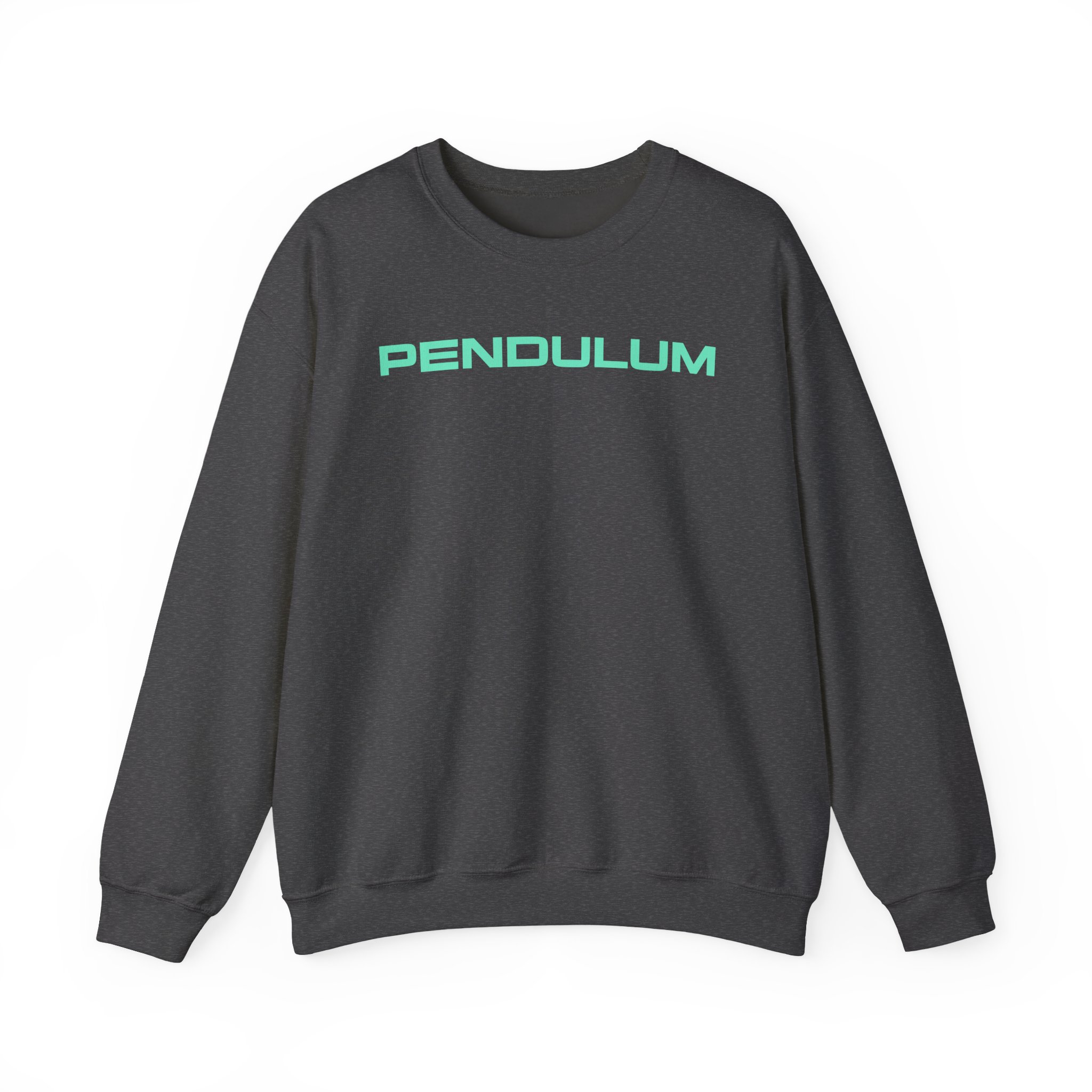 Pendulum Green Maze Unisex Heavy Blendâ„¢ Crewneck Sweatshirt