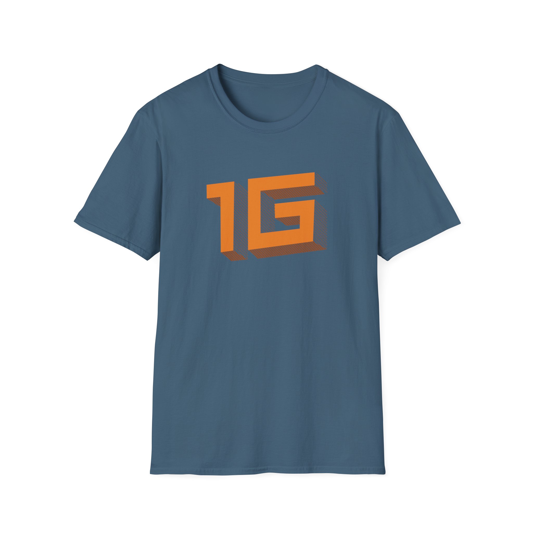 Summit1g Unisex Softstyle T-Shirt