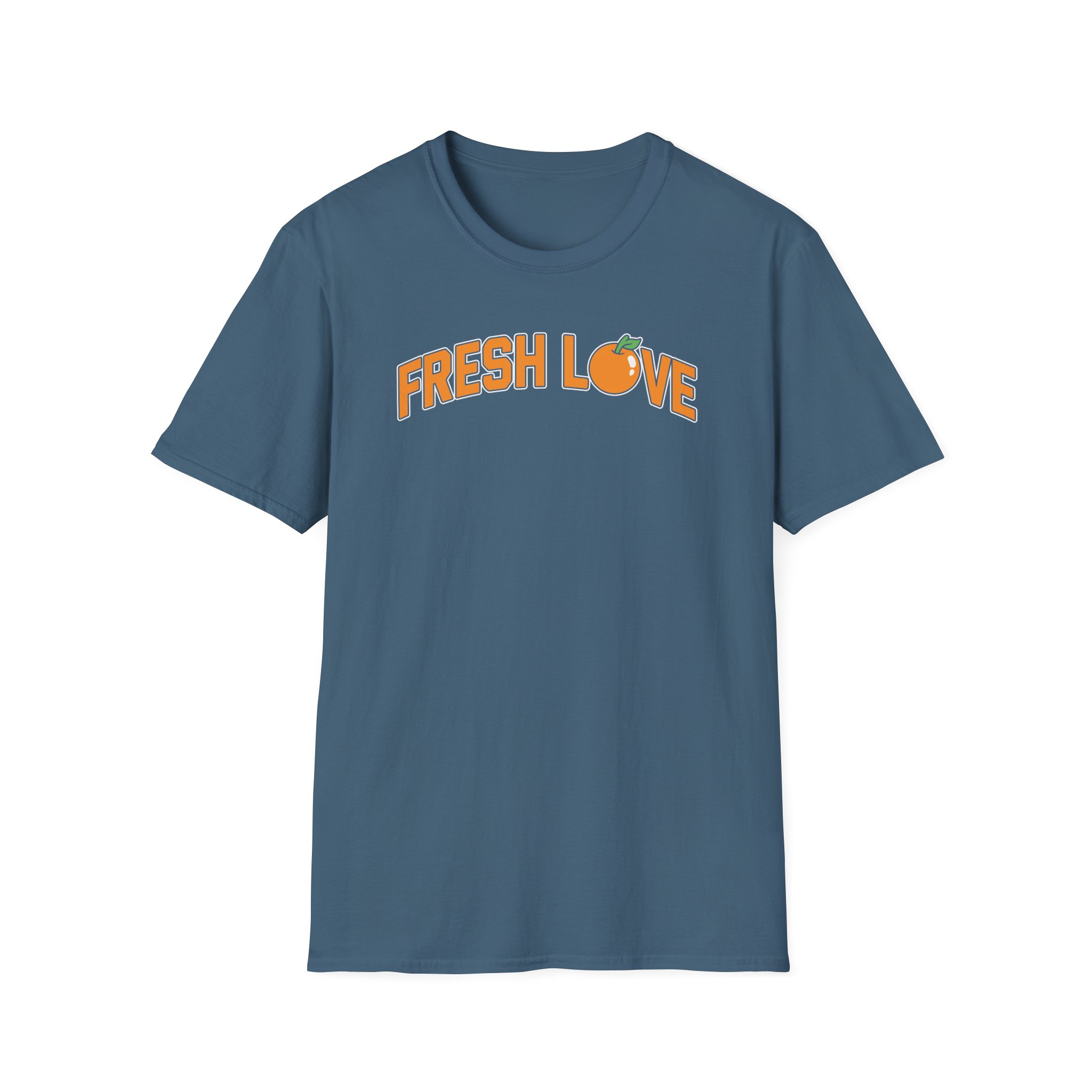 Sturniolo Triplets Fresh Love Unisex Softstyle T-Shirt