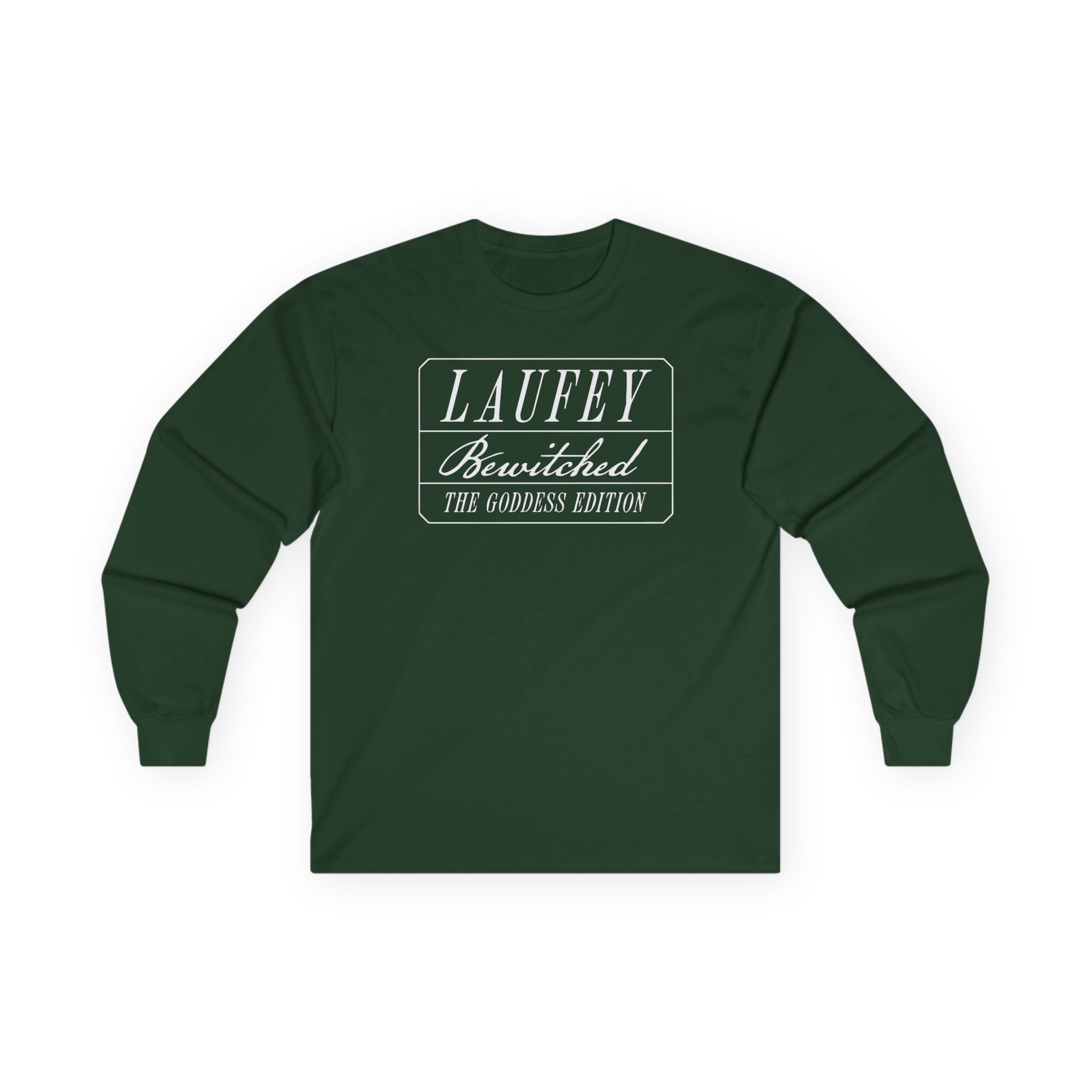 Laufey Year of the Rabbit Unisex Ultra Cotton Long Sleeve Tee