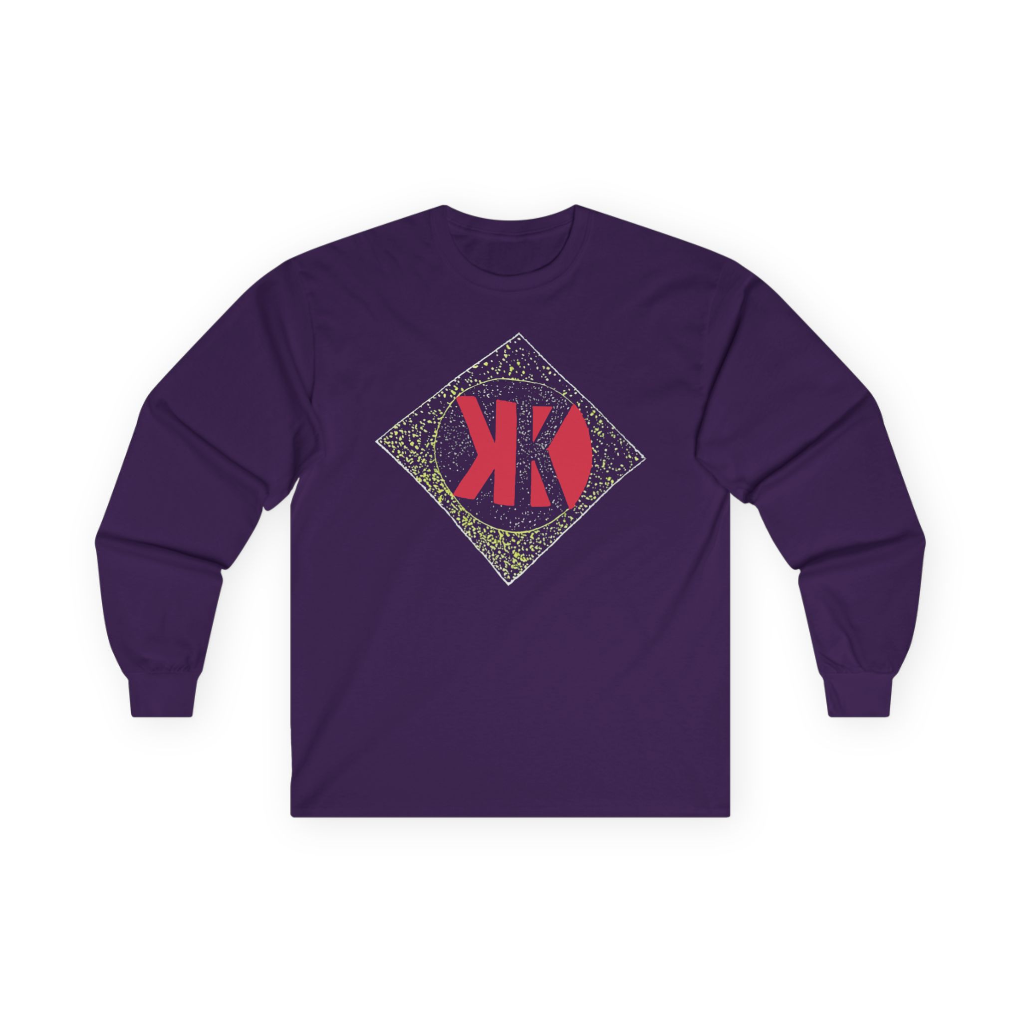 Vintage 90s Kris Kross Hip Hop Duo Unisex Ultra Cotton Long Sleeve Tee