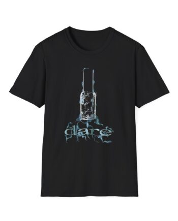 The Dare Unisex Softstyle T-Shirt