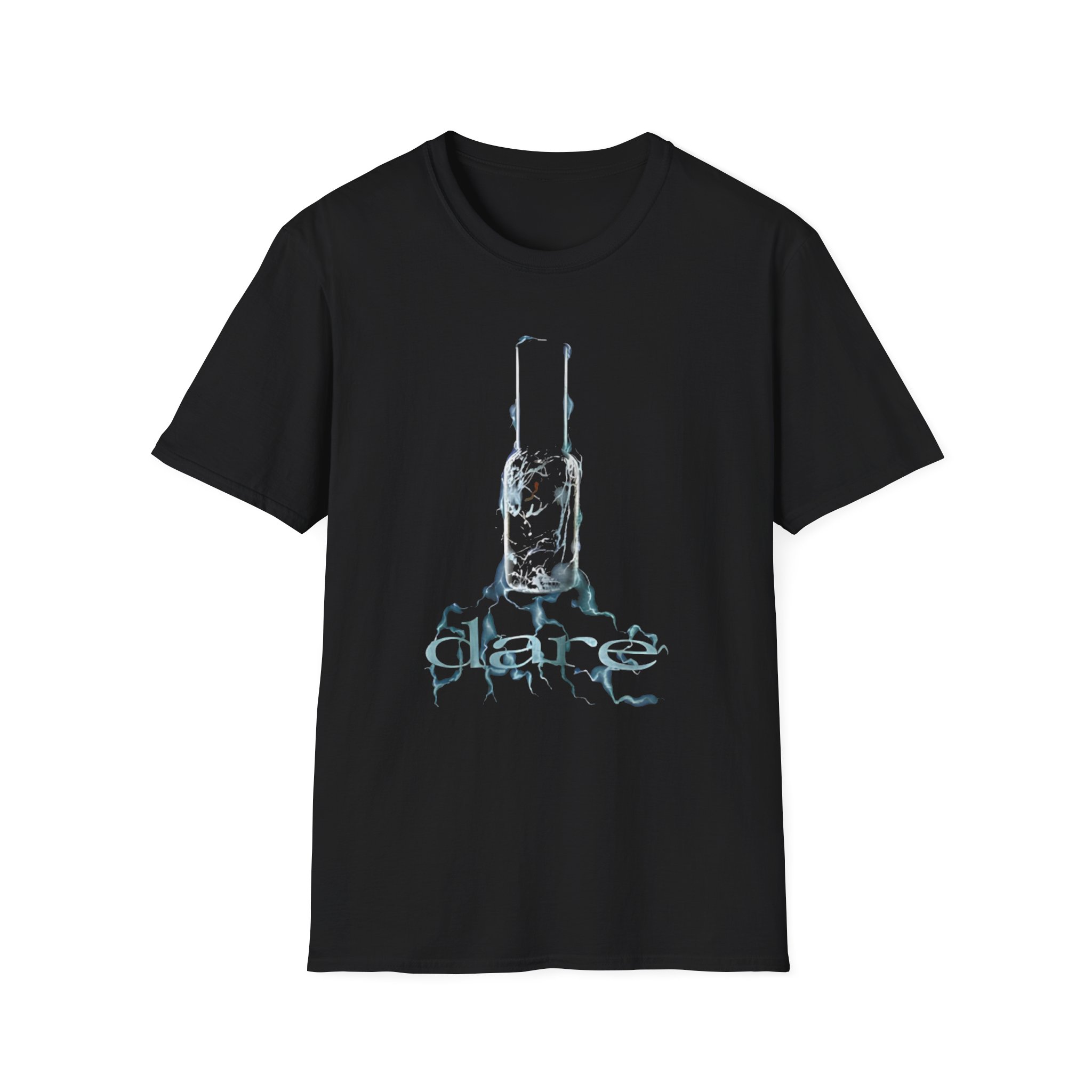 The Dare Unisex Softstyle T-Shirt