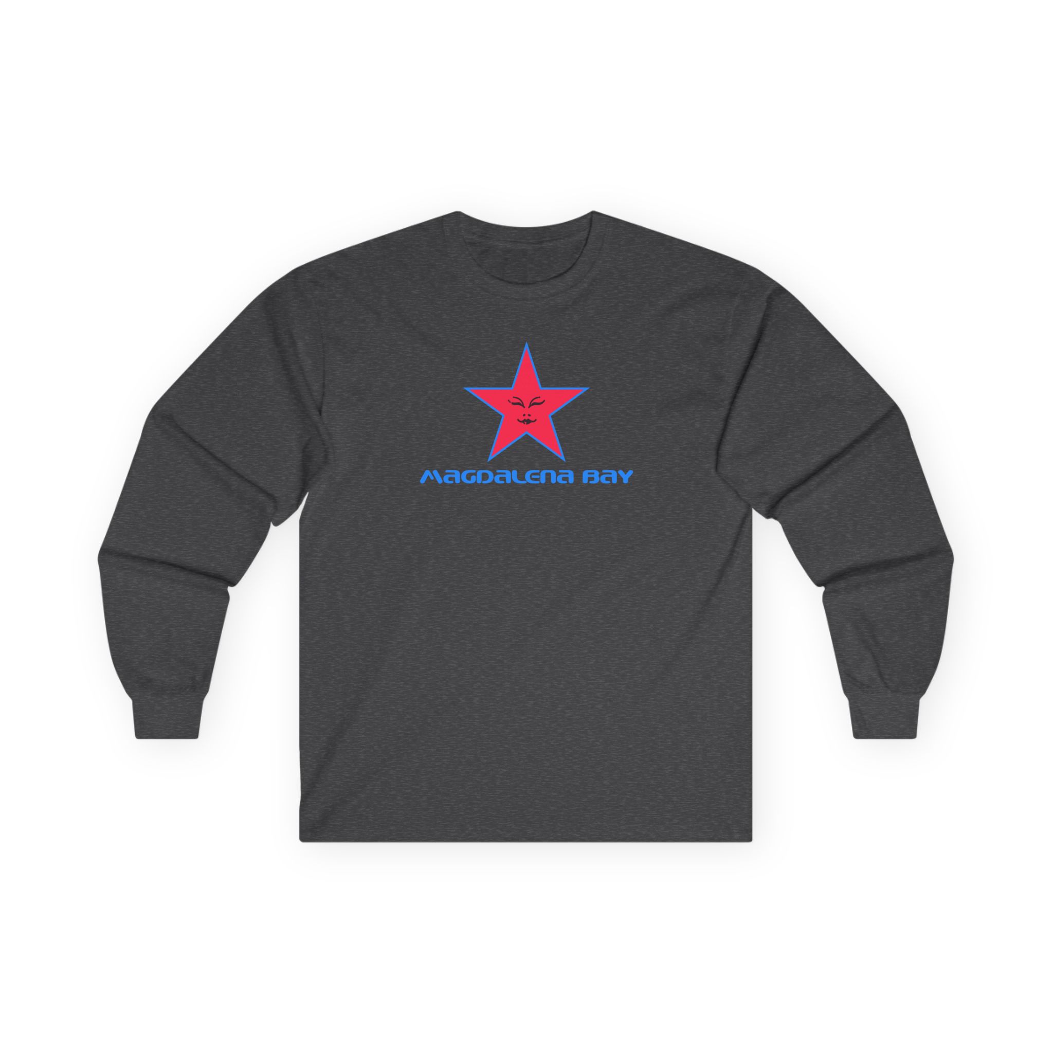 Magdalena Bay Doctor Star Unisex Ultra Cotton Long Sleeve Tee