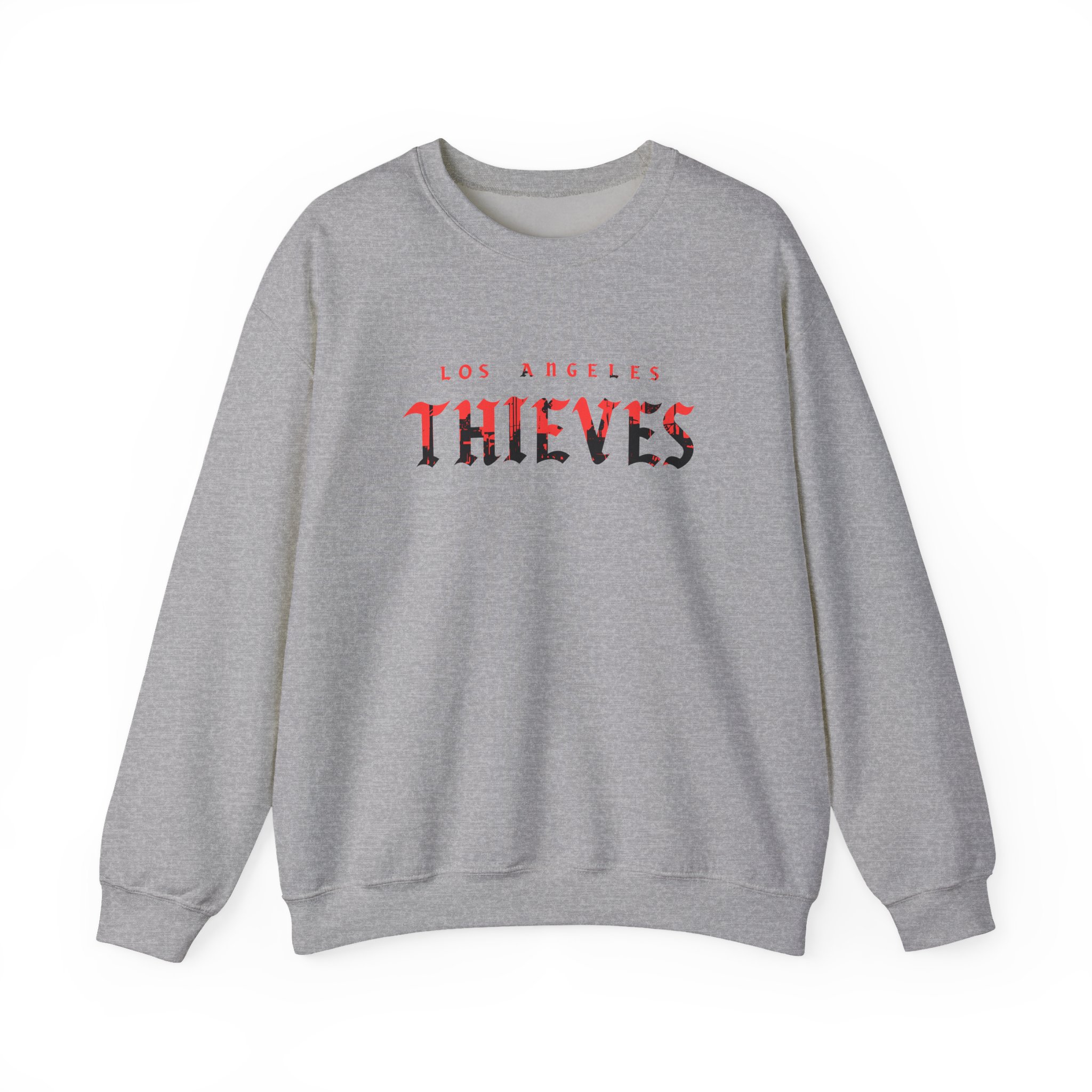 Los Angeles Thieves Unisex Heavy Blend Crewneck Sweatshirt