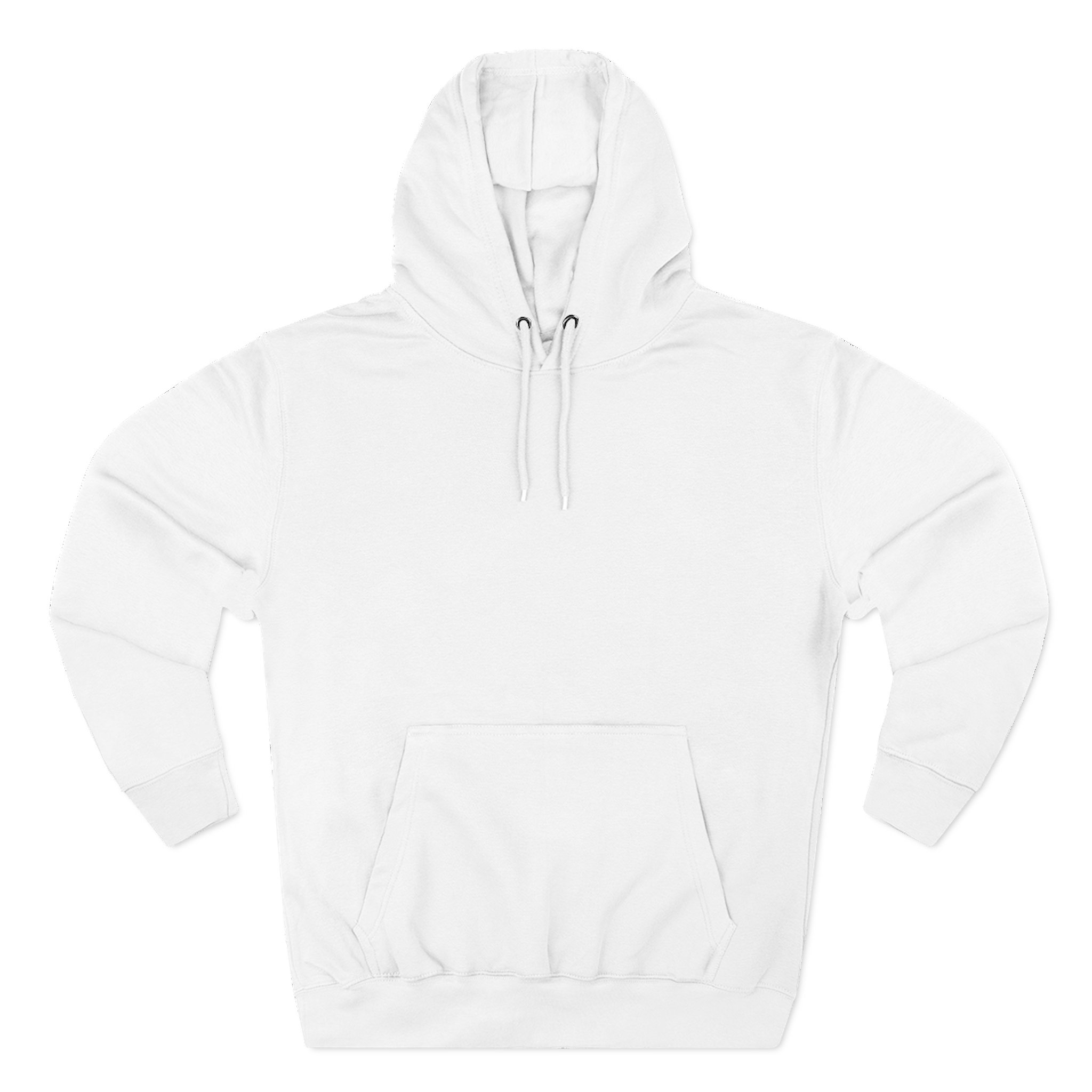 Boywithuke King of Nothing Three-panel Fleece Hoodie