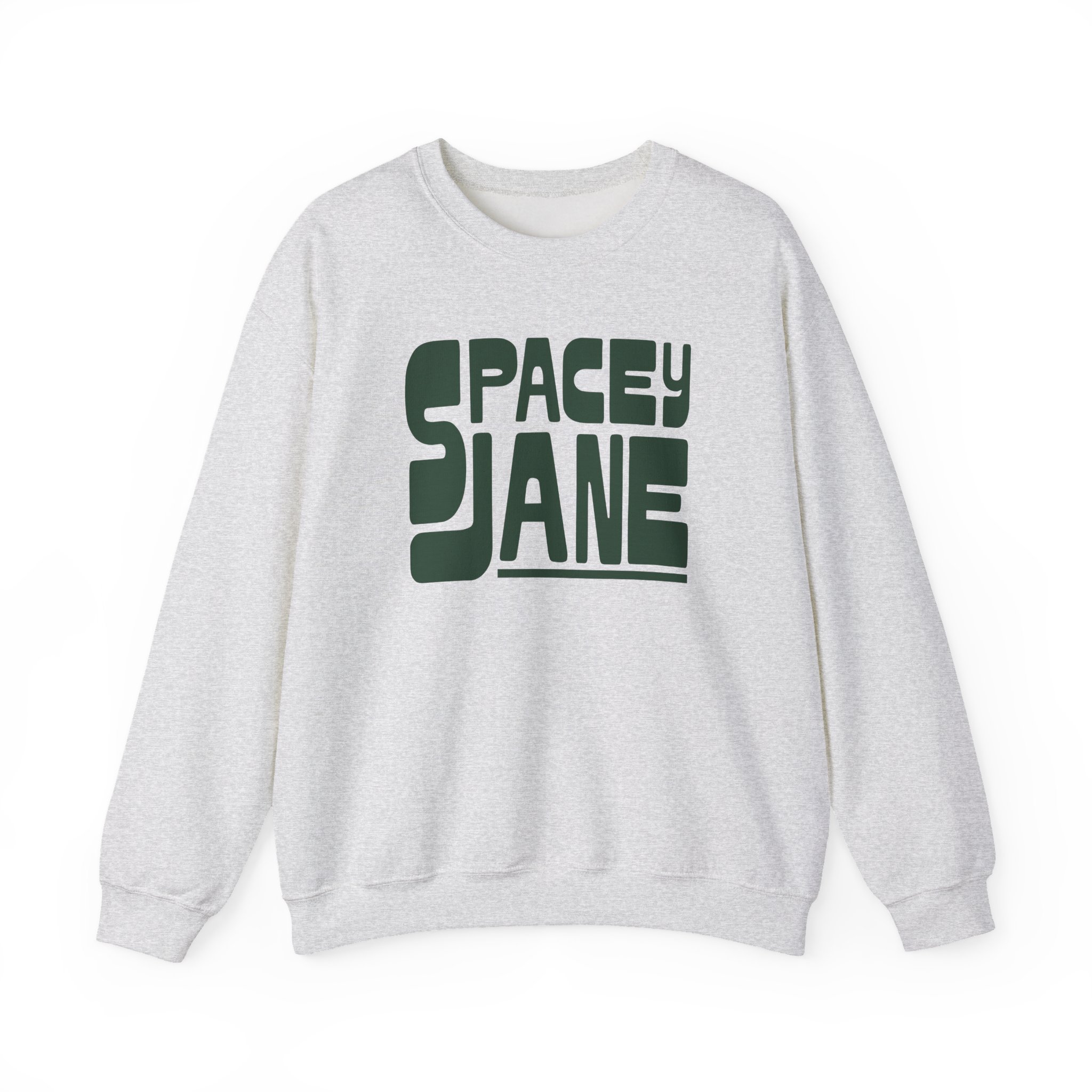 Spacey Jane Unisex Heavy Blendâ„¢ Crewneck Sweatshirt