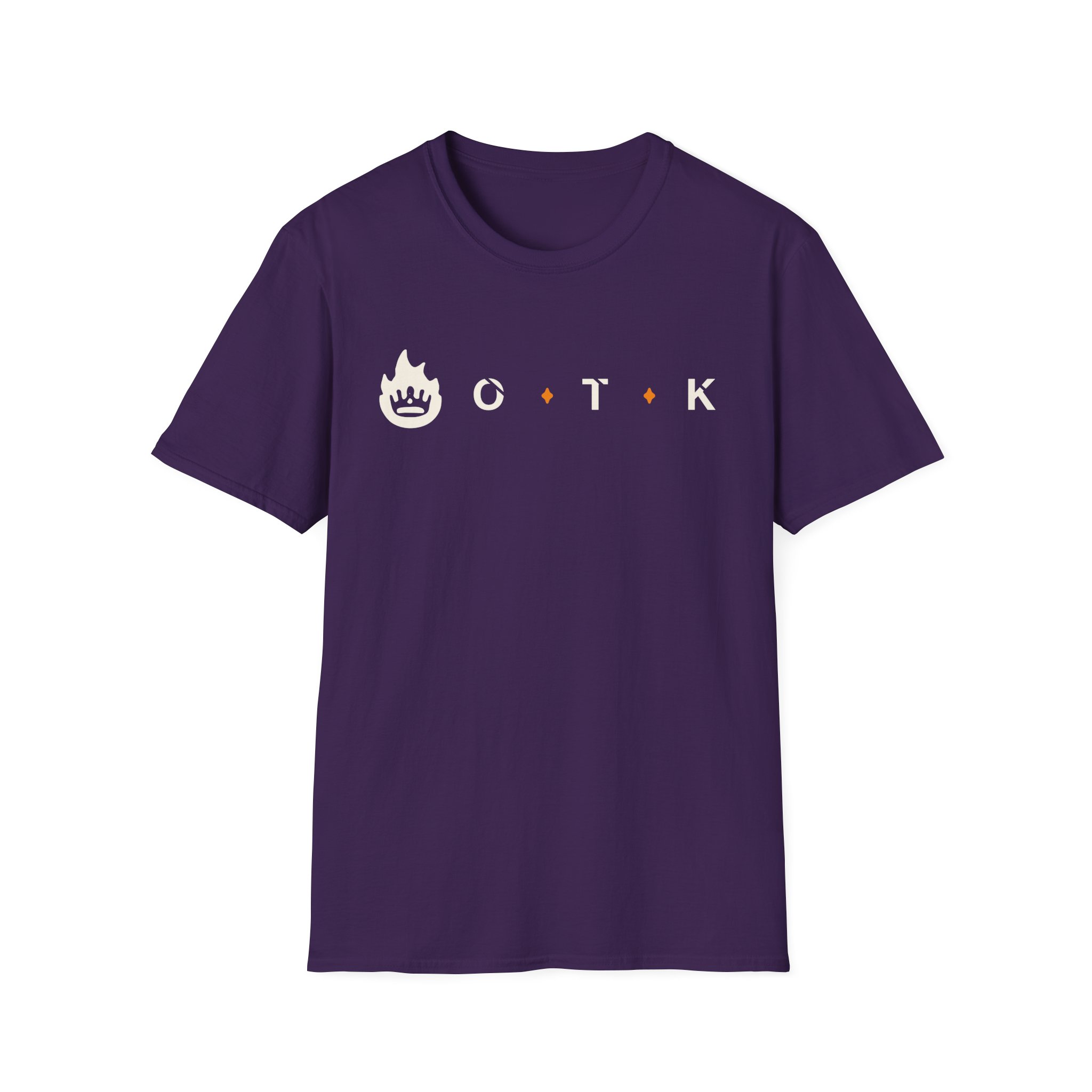 OTK Unisex Softstyle T-Shirt