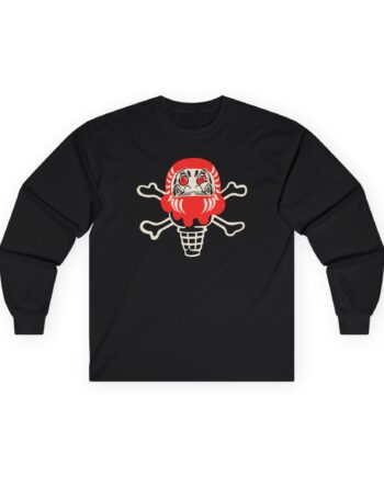 Arcangel Icecream Unisex Ultra Cotton Long Sleeve Tee