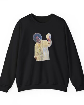 Afroman Unisex Heavy Blend™ Crewneck Sweatshirt