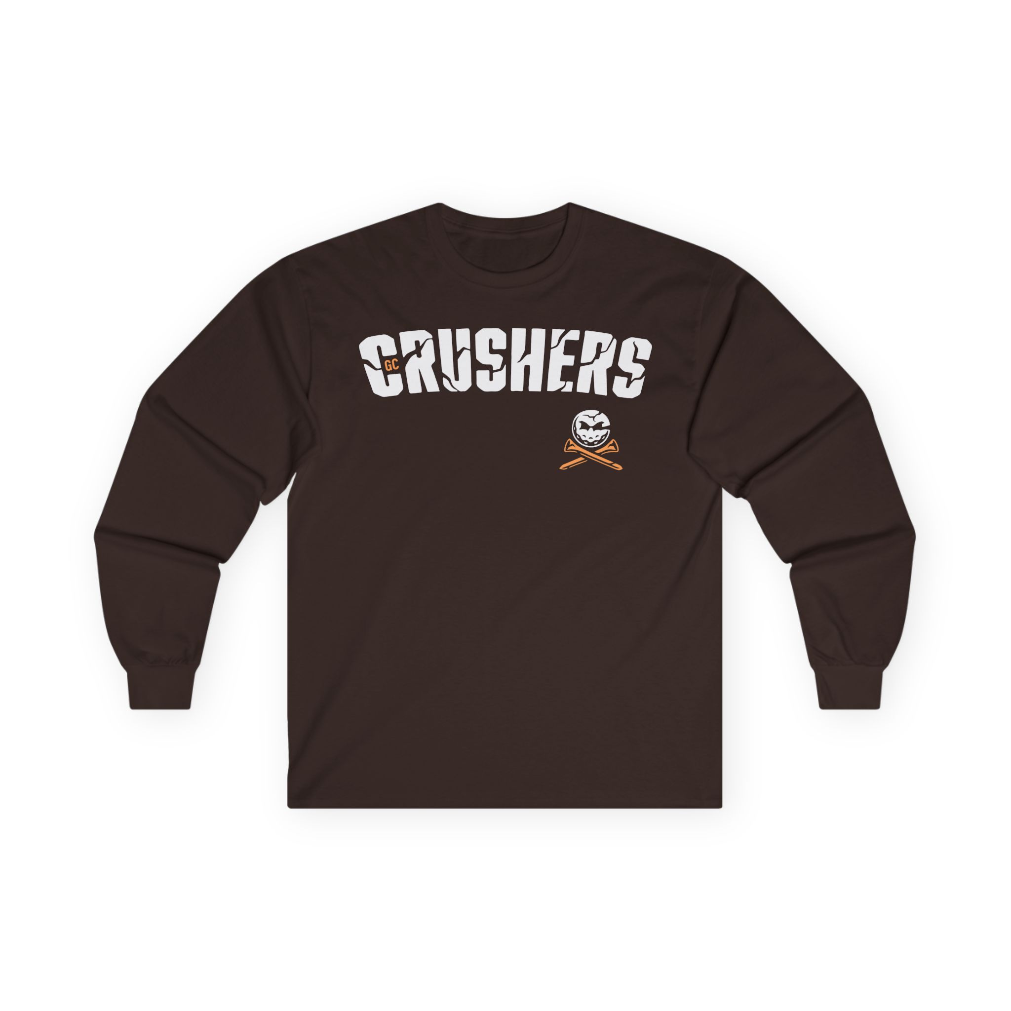 Bryson Dechambeau Unisex Ultra Cotton Long Sleeve Tee