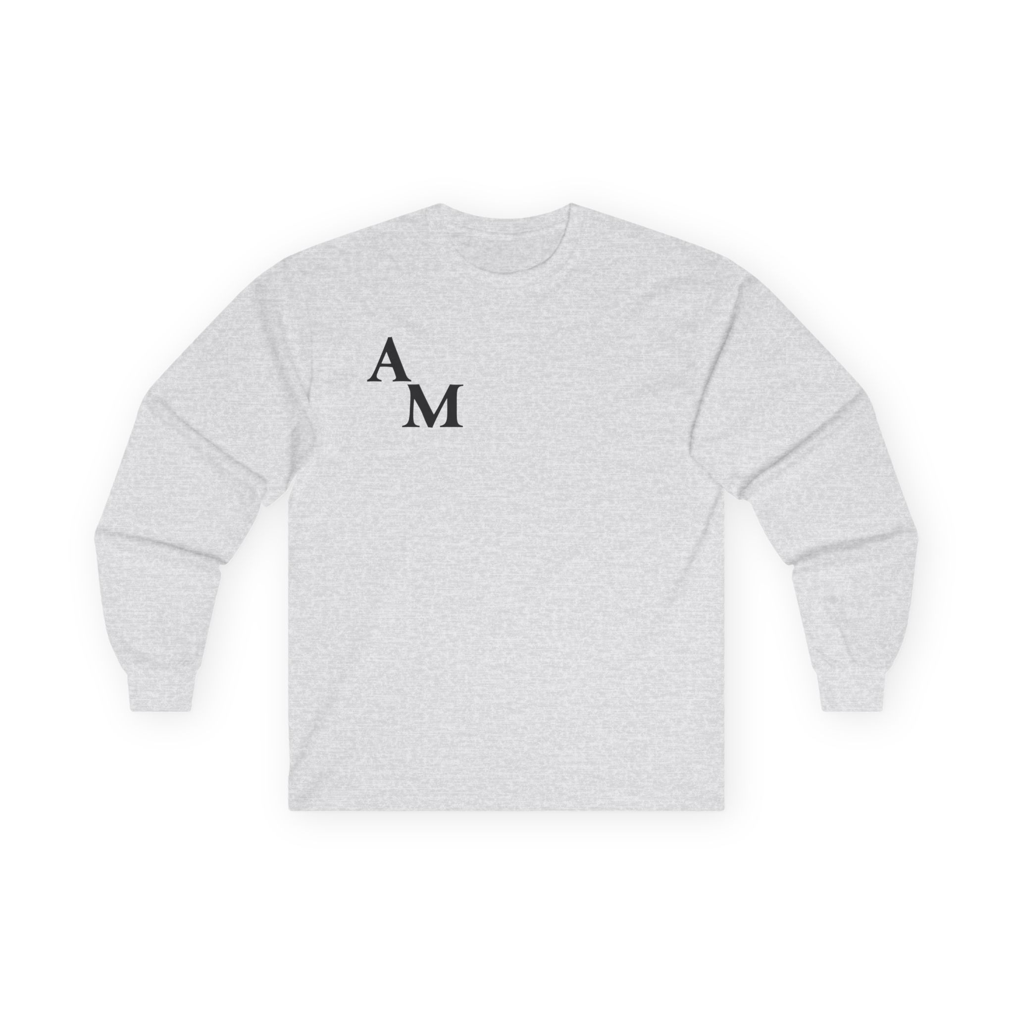Arctic Monkeys Take It Easy for a Little Unisex Ultra Cotton Long Sleeve Tee