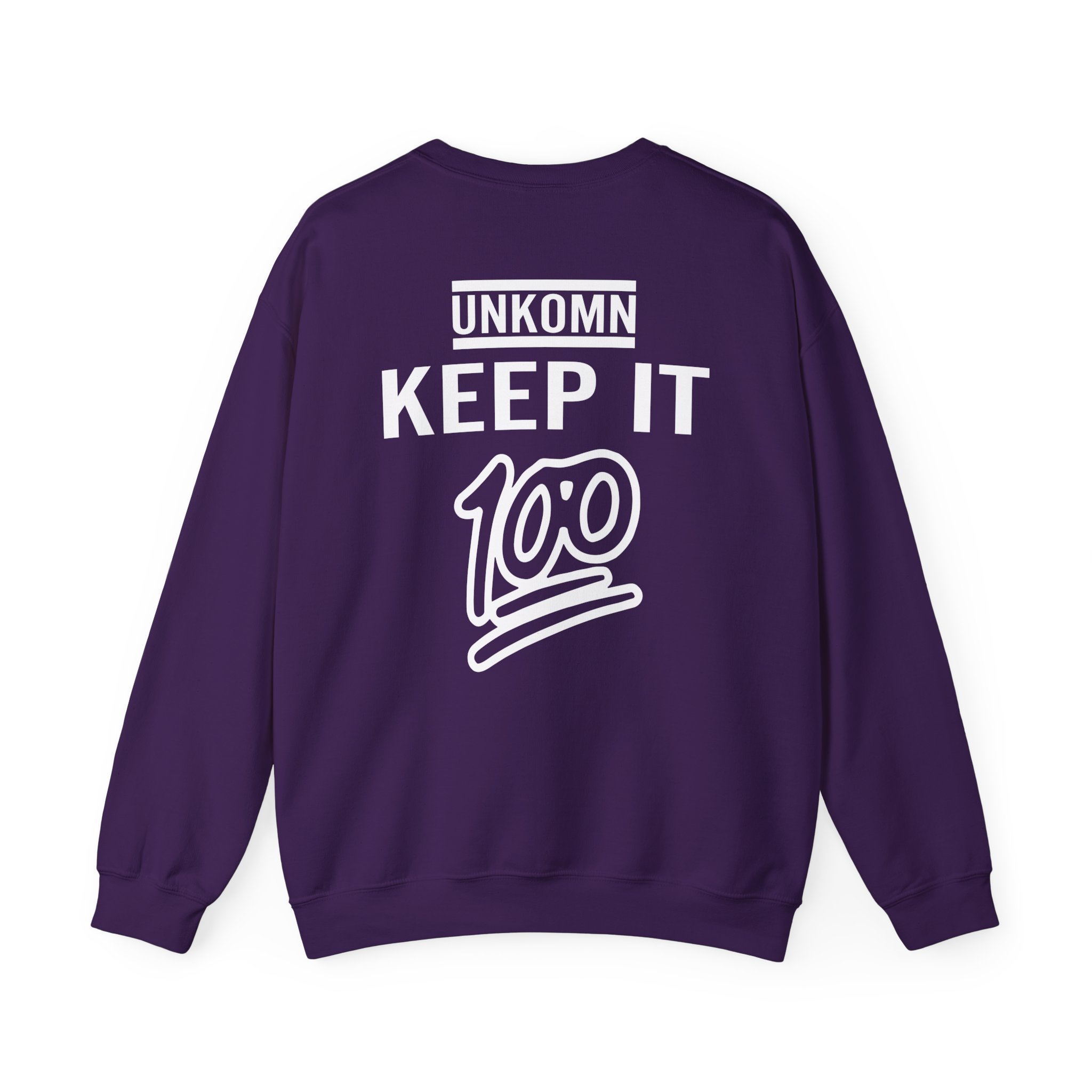 Rare Vintage Kris Kross Hip Hop Unisex Heavy Blendâ„¢ Crewneck Sweatshirt