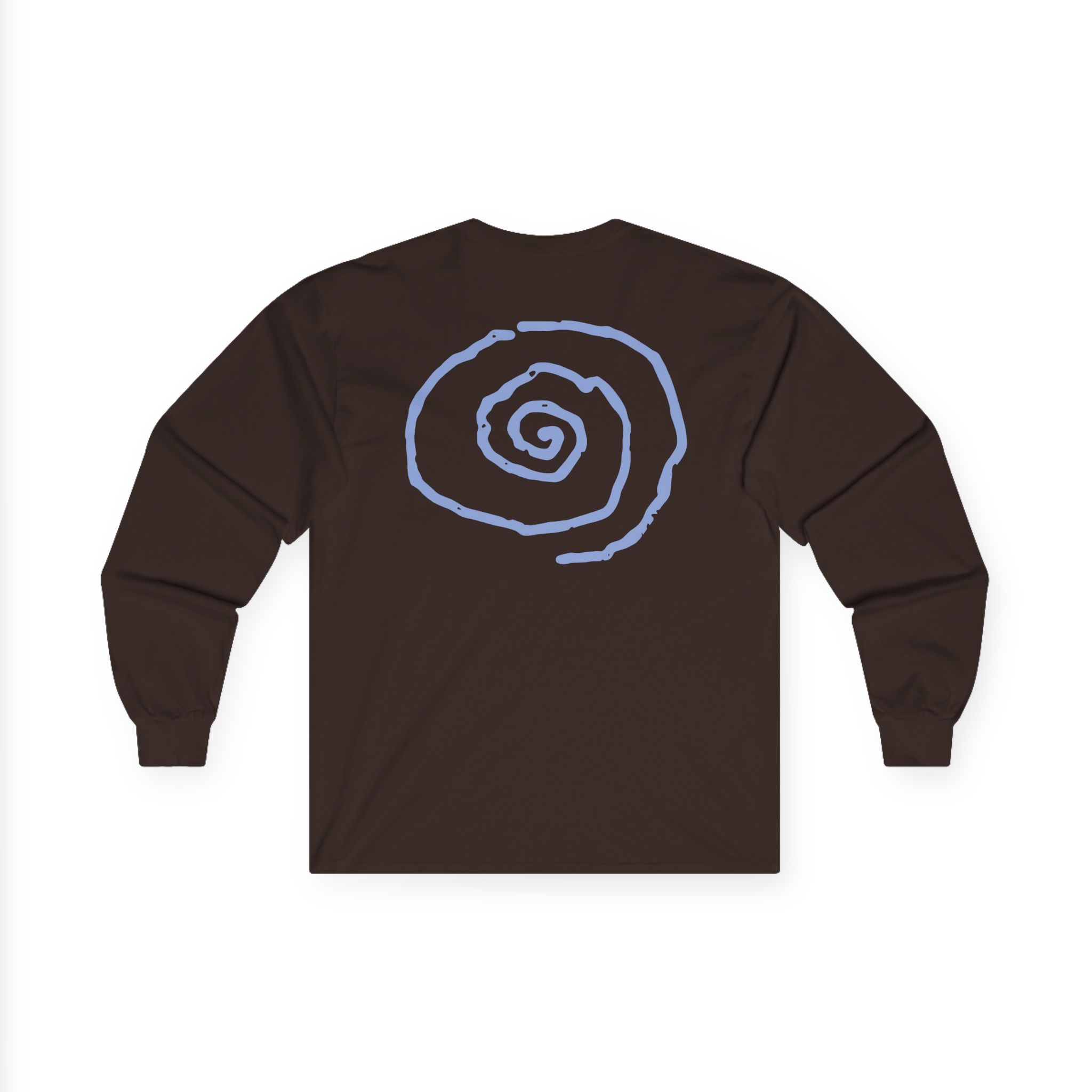 Whirr Unisex Ultra Cotton Long Sleeve Tee
