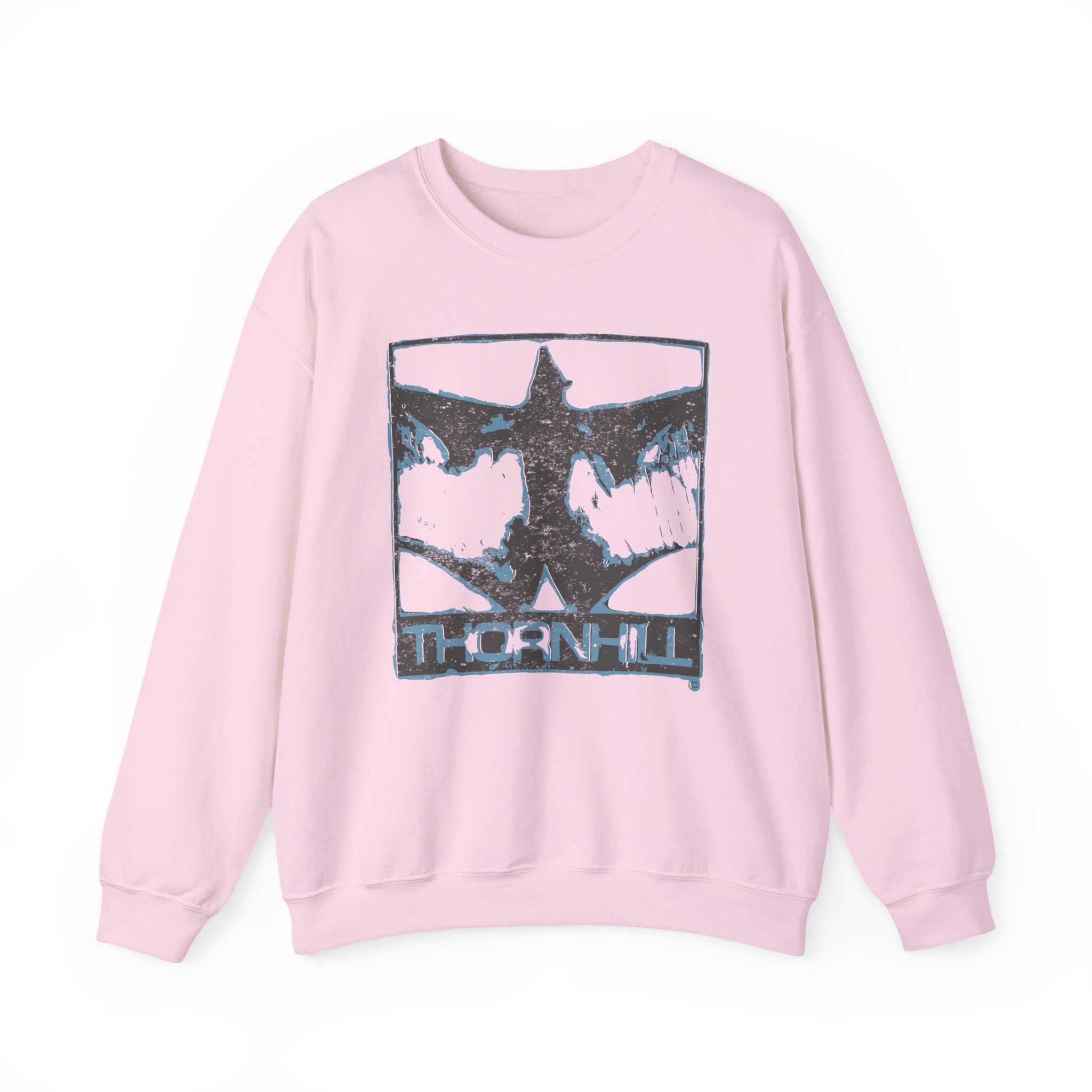 Thornhill Unisex Heavy Blendâ„¢ Crewneck Sweatshirt
