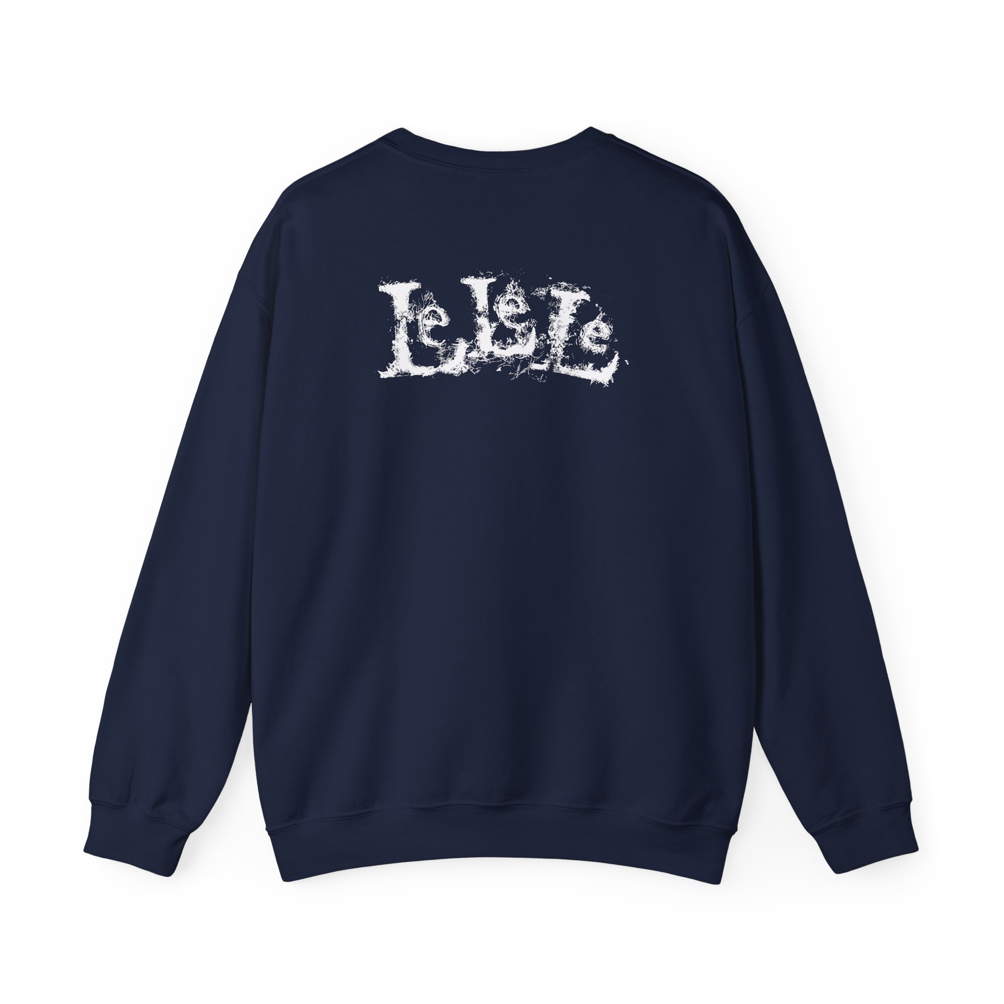 These Foos 4/20 Smoke Unisex Heavy Blendâ„¢ Crewneck Sweatshirt