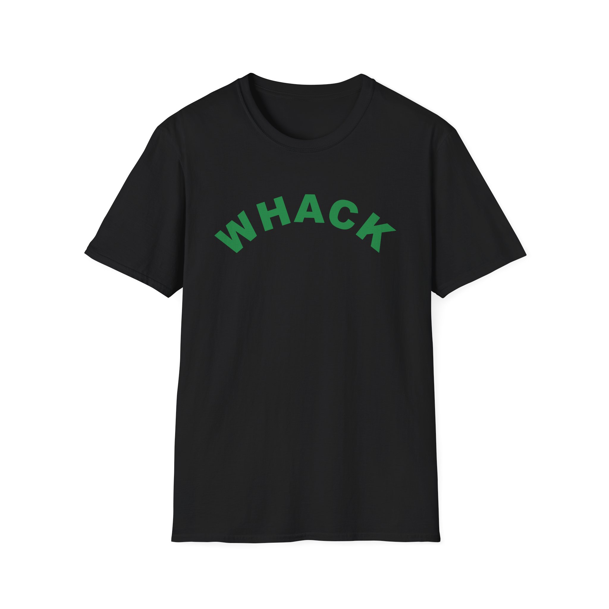 Tierra Whack Unisex Softstyle T-Shirt