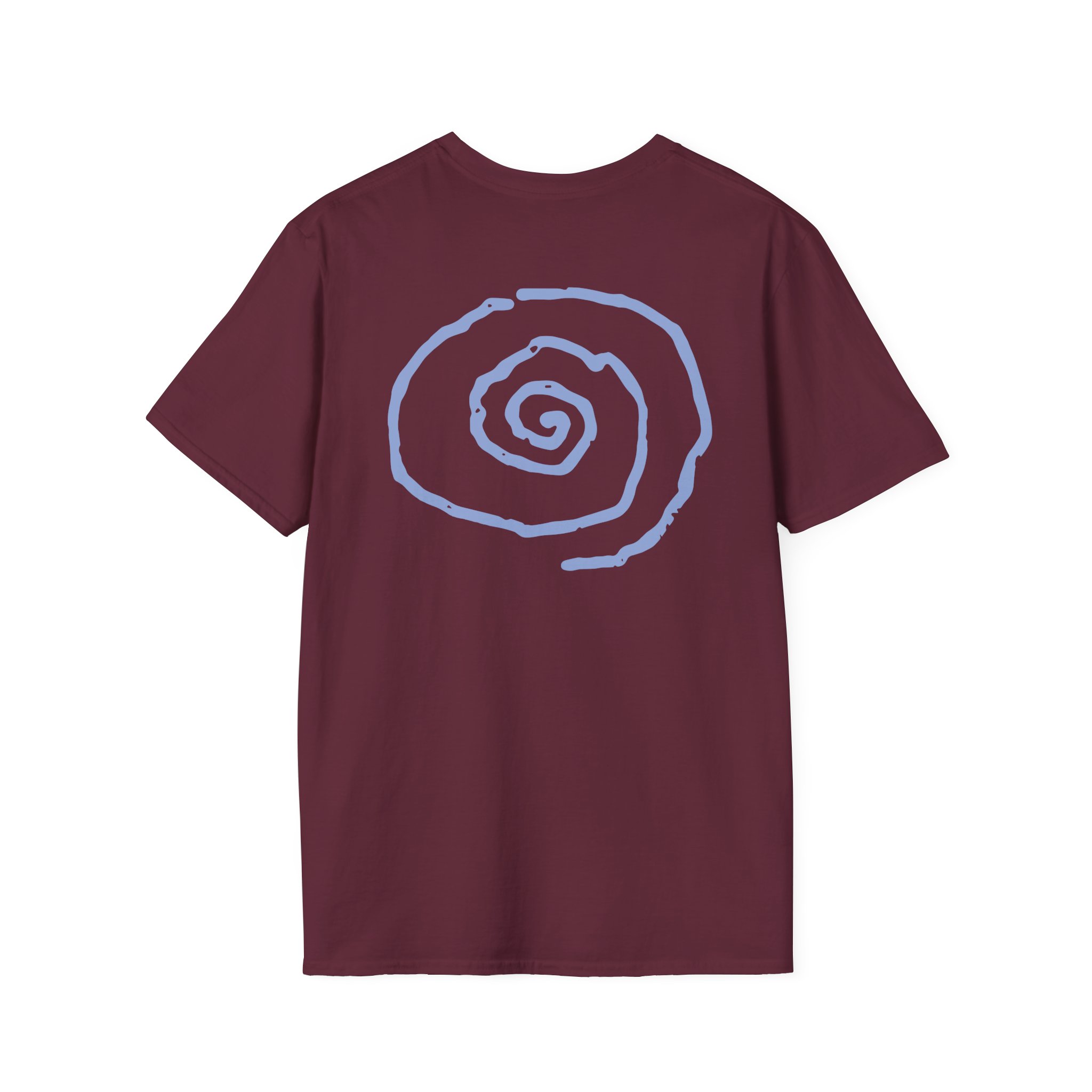 Whirr Unisex Softstyle T-Shirt