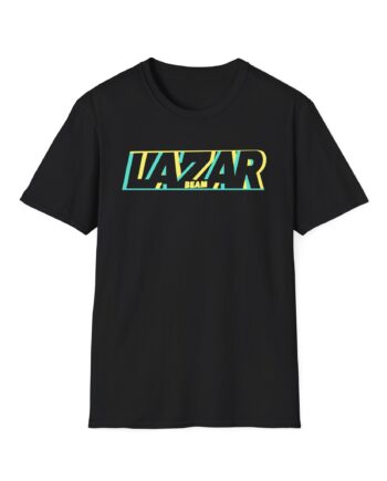 Lazar Beam Unisex Softstyle T-Shirt