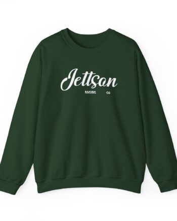 Jett Lawrence Unisex Heavy Blend™ Crewneck Sweatshirt