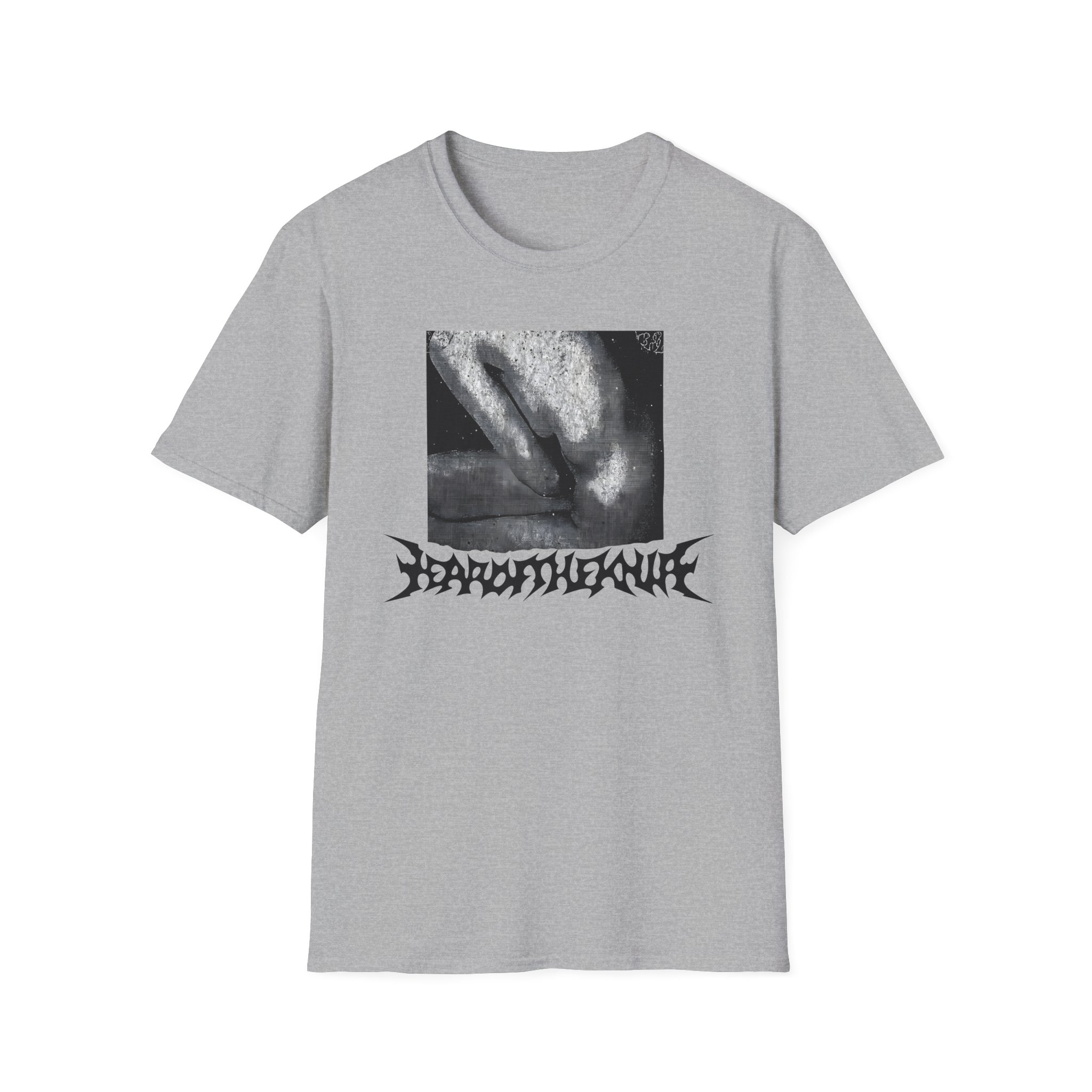 Year of the Knife Unisex Softstyle T-Shirt