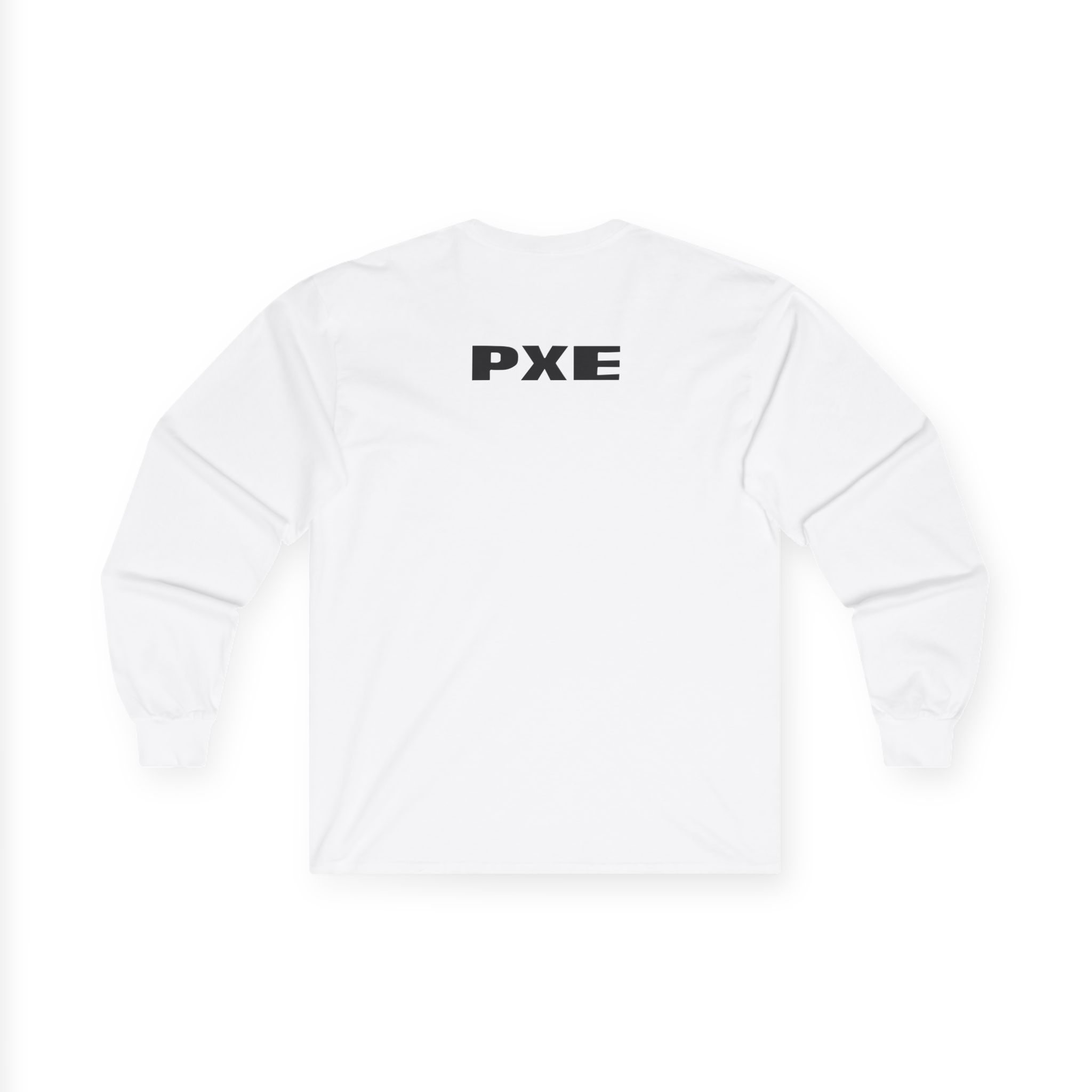 Ecco2k Pxe Unisex Ultra Cotton Long Sleeve Tee