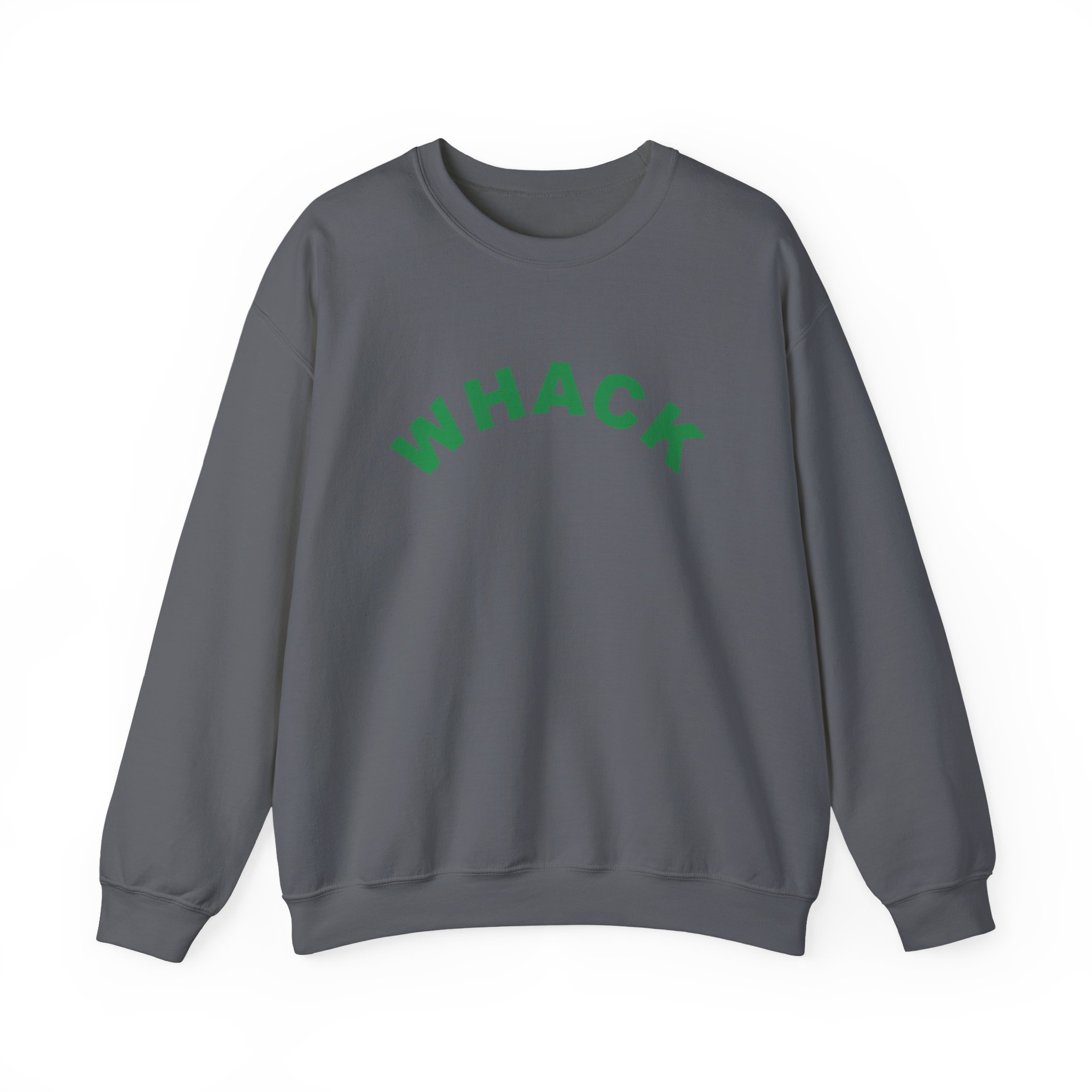 Tierra Whack Unisex Heavy Blendâ„¢ Crewneck Sweatshirt