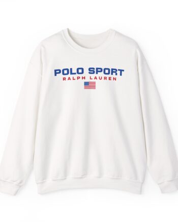 Lucio 1019 Unisex Heavy Blend™ Crewneck Sweatshirt