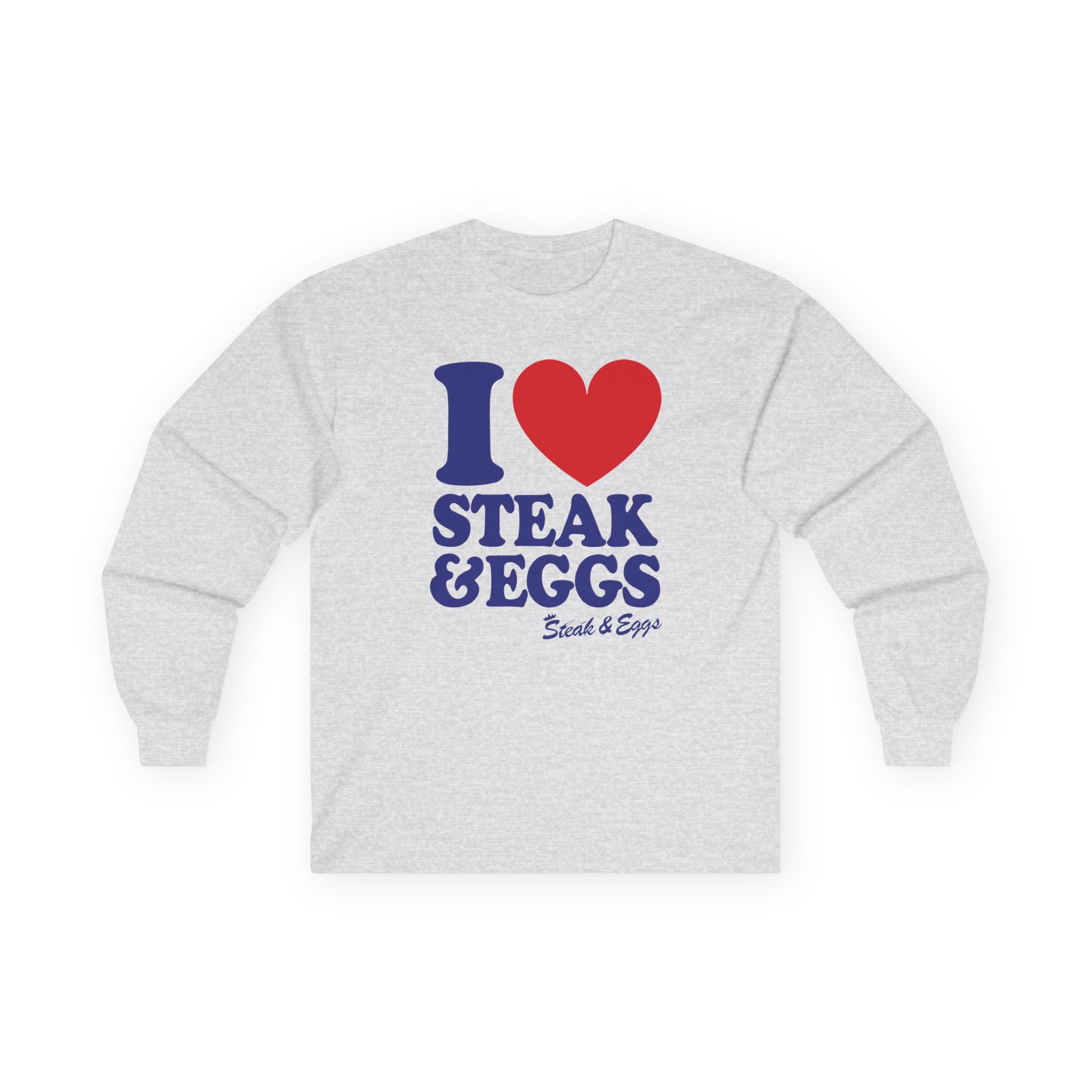 OTK Unisex Ultra Cotton Long Sleeve Tee