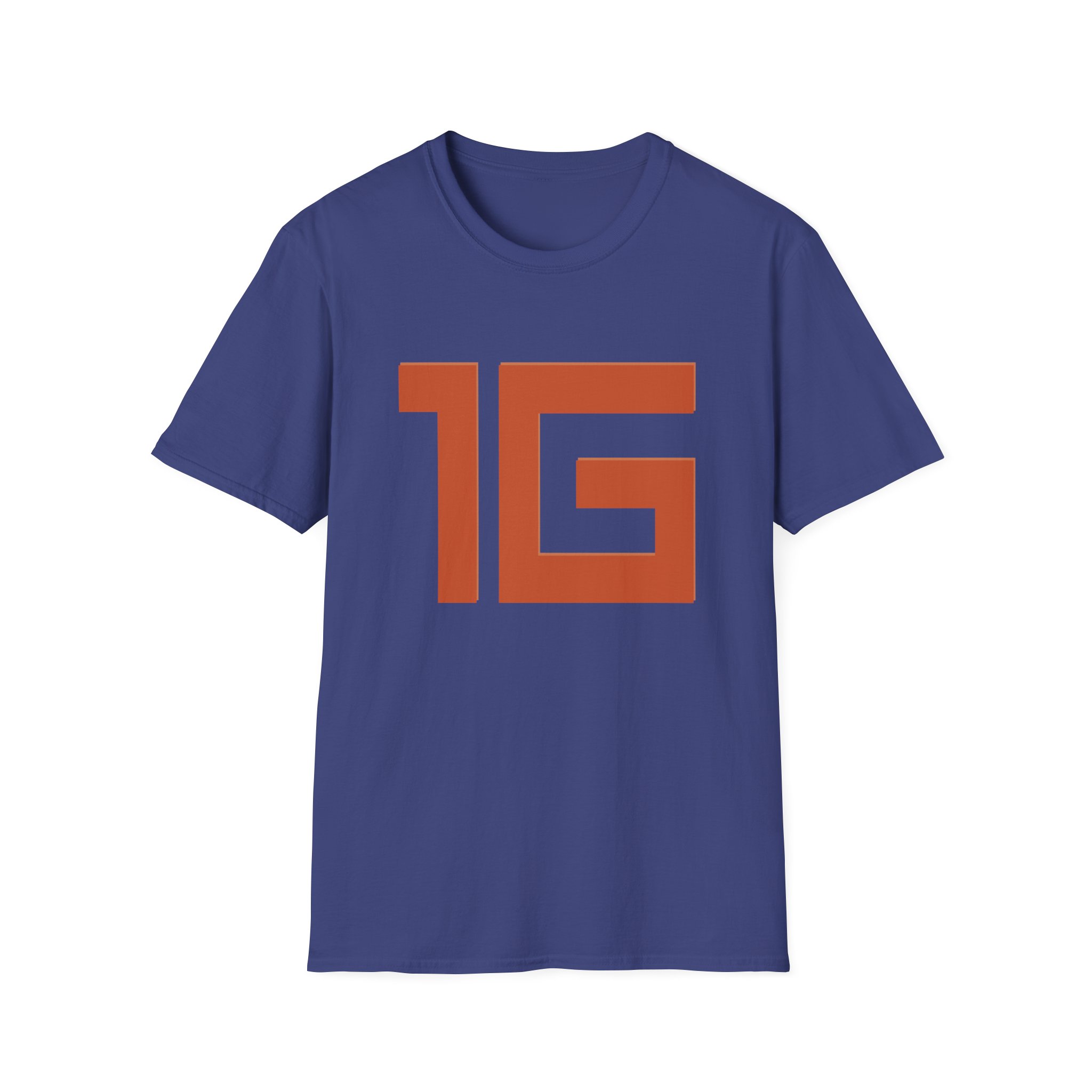 Summit1g Unisex Softstyle T-Shirt
