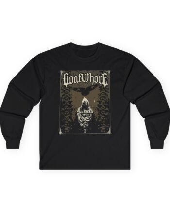 Goatwhore G Unisex Ultra Cotton Long Sleeve Tee