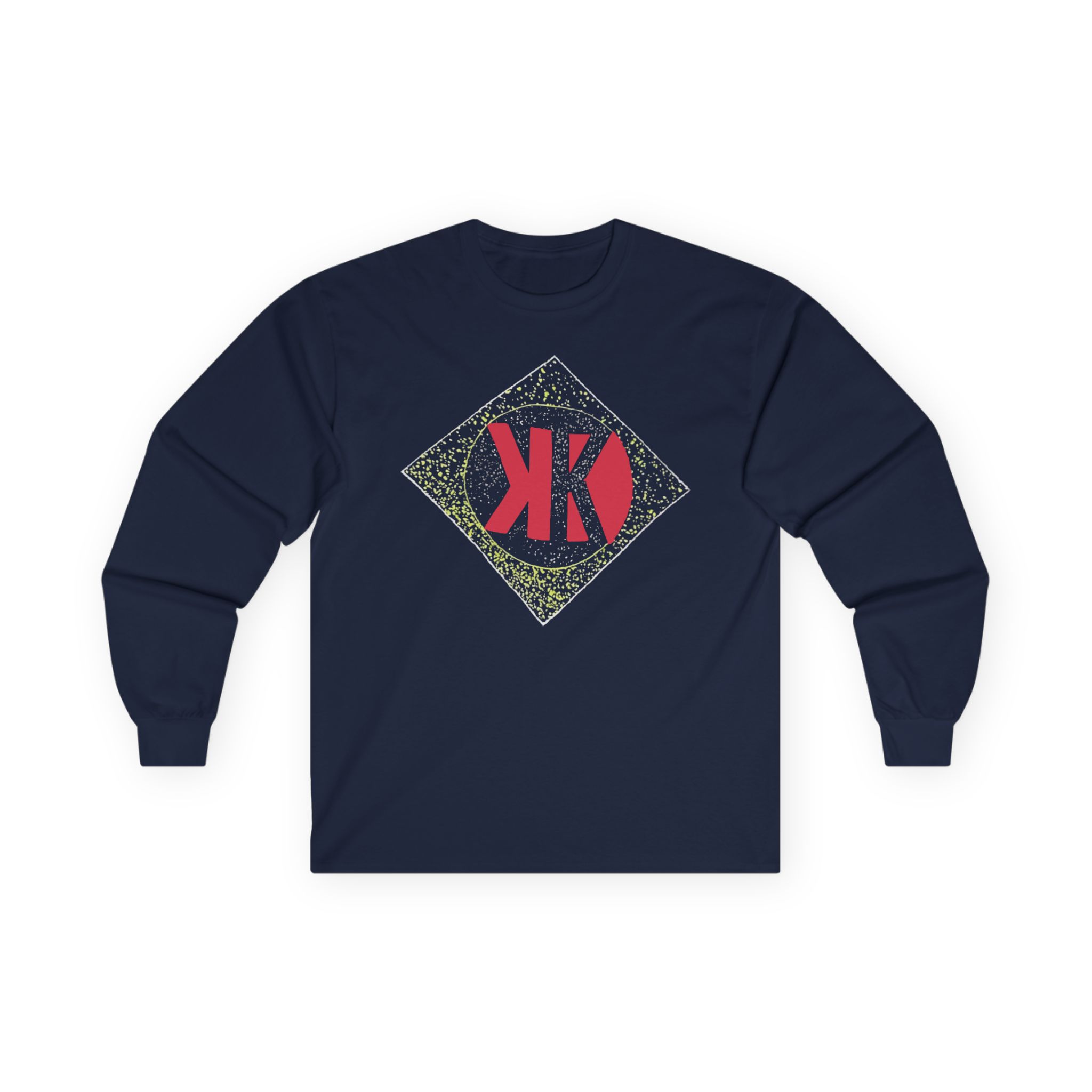 Vintage 90s Kris Kross Hip Hop Duo Unisex Ultra Cotton Long Sleeve Tee