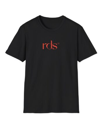 Rufus Du Sol Unisex Softstyle T-Shirt