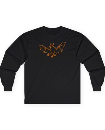 Cavetown Unisex Ultra Cotton Long Sleeve Tee
