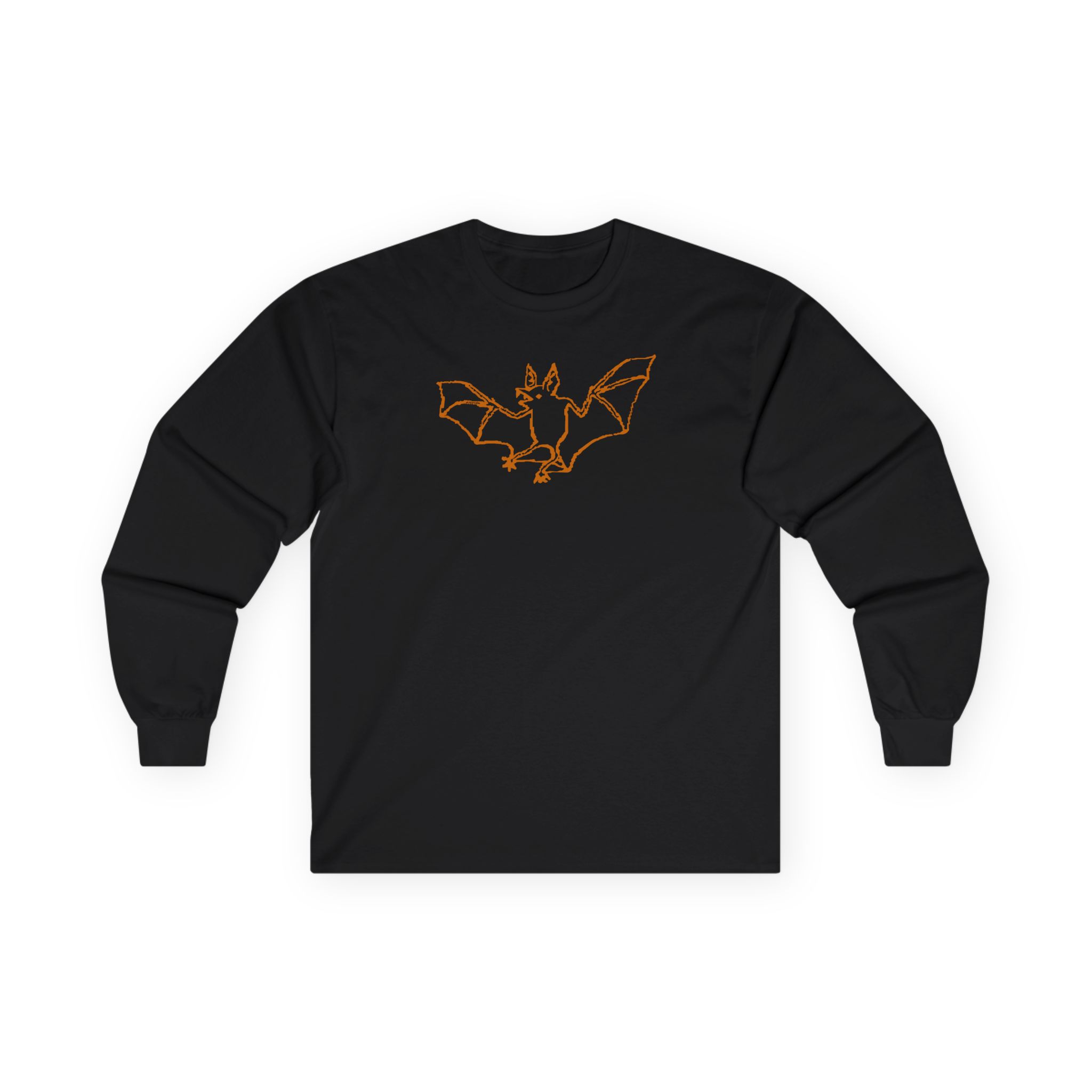 Cavetown Unisex Ultra Cotton Long Sleeve Tee