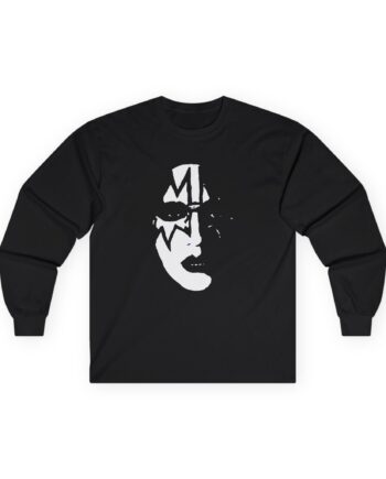 Ace Frehley Unisex Ultra Cotton Long Sleeve Tee