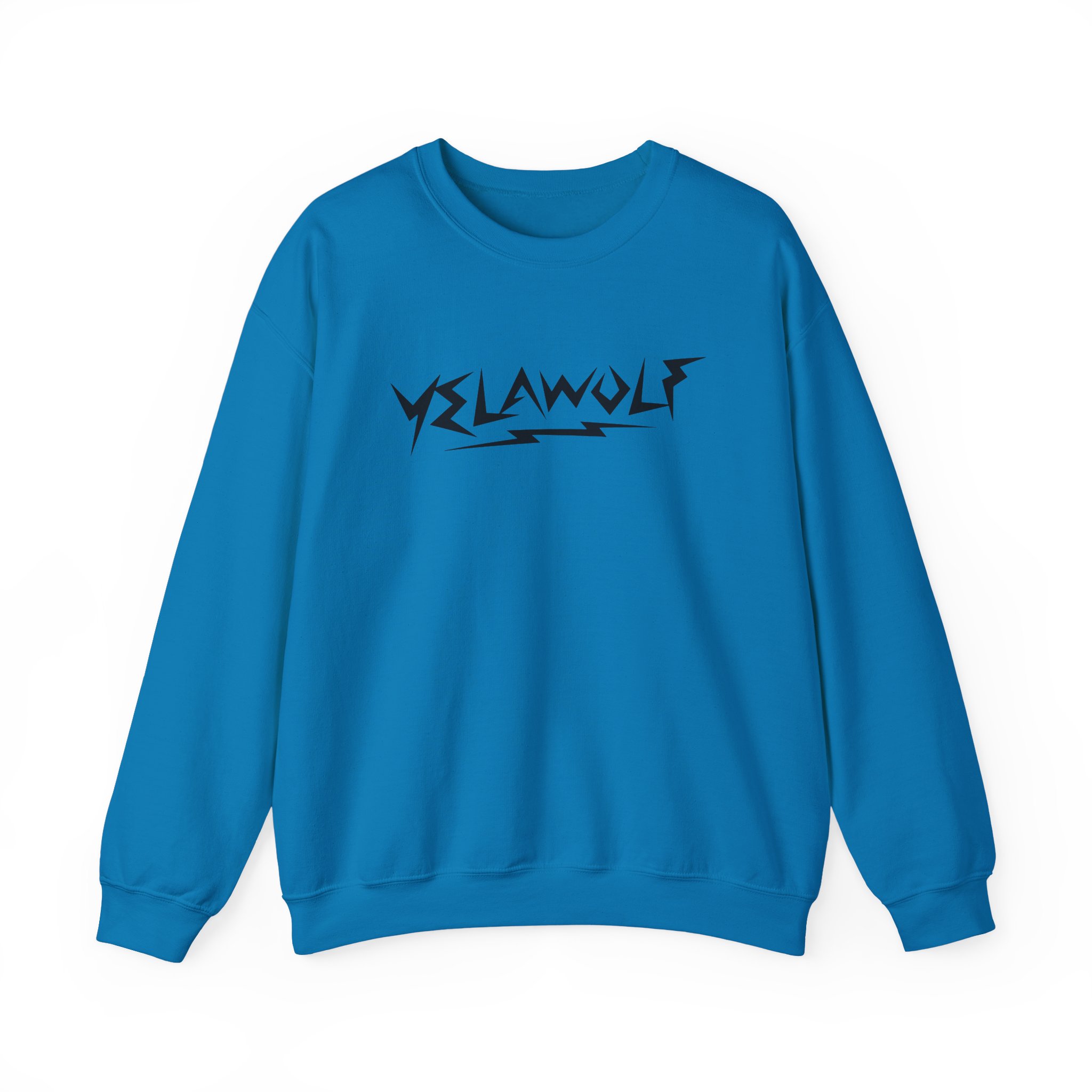 YM Unisex Heavy Blendâ„¢ Crewneck Sweatshirt