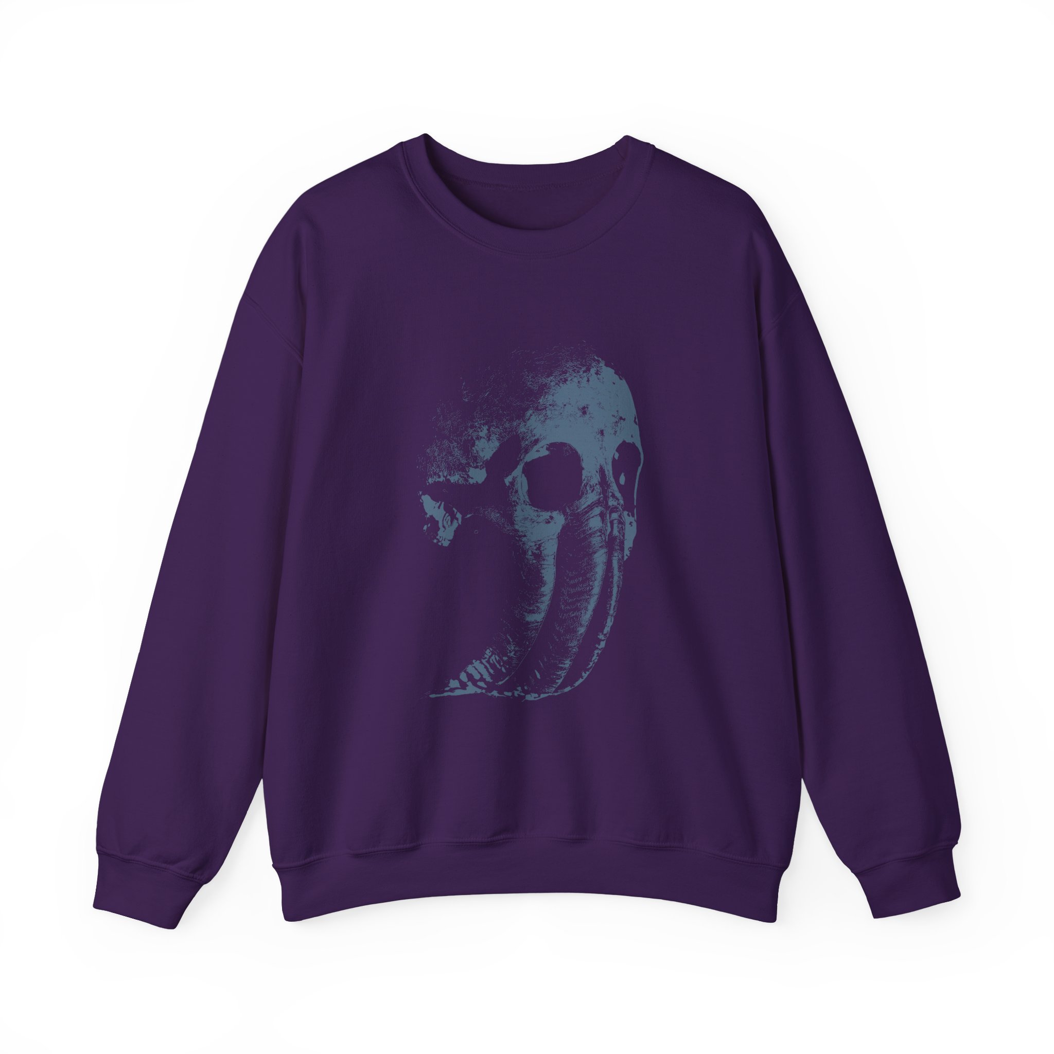 Absent in Body Unisex Heavy Blendâ„¢ Crewneck Sweatshirt