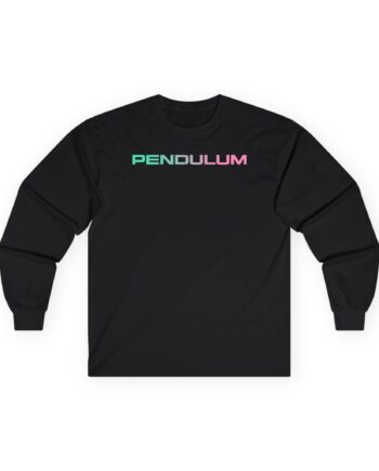 Pendulum Limited Edition Easter Unisex Ultra Cotton Long Sleeve Tee