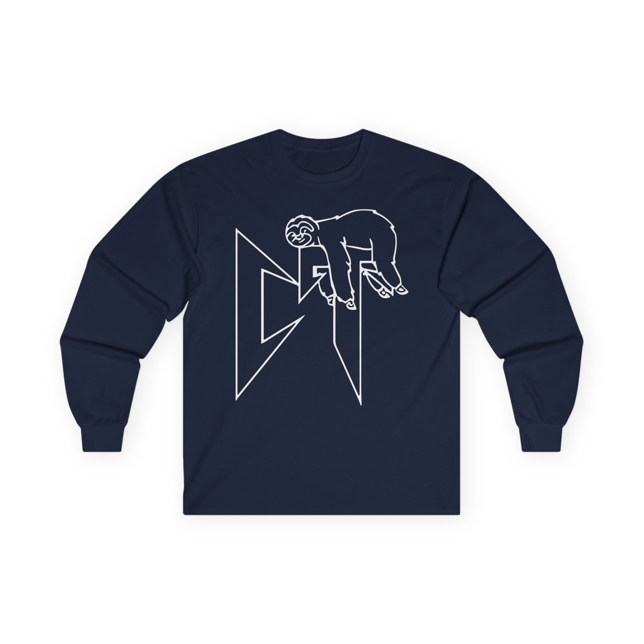 Natanael Cano Unisex Ultra Cotton Long Sleeve Tee