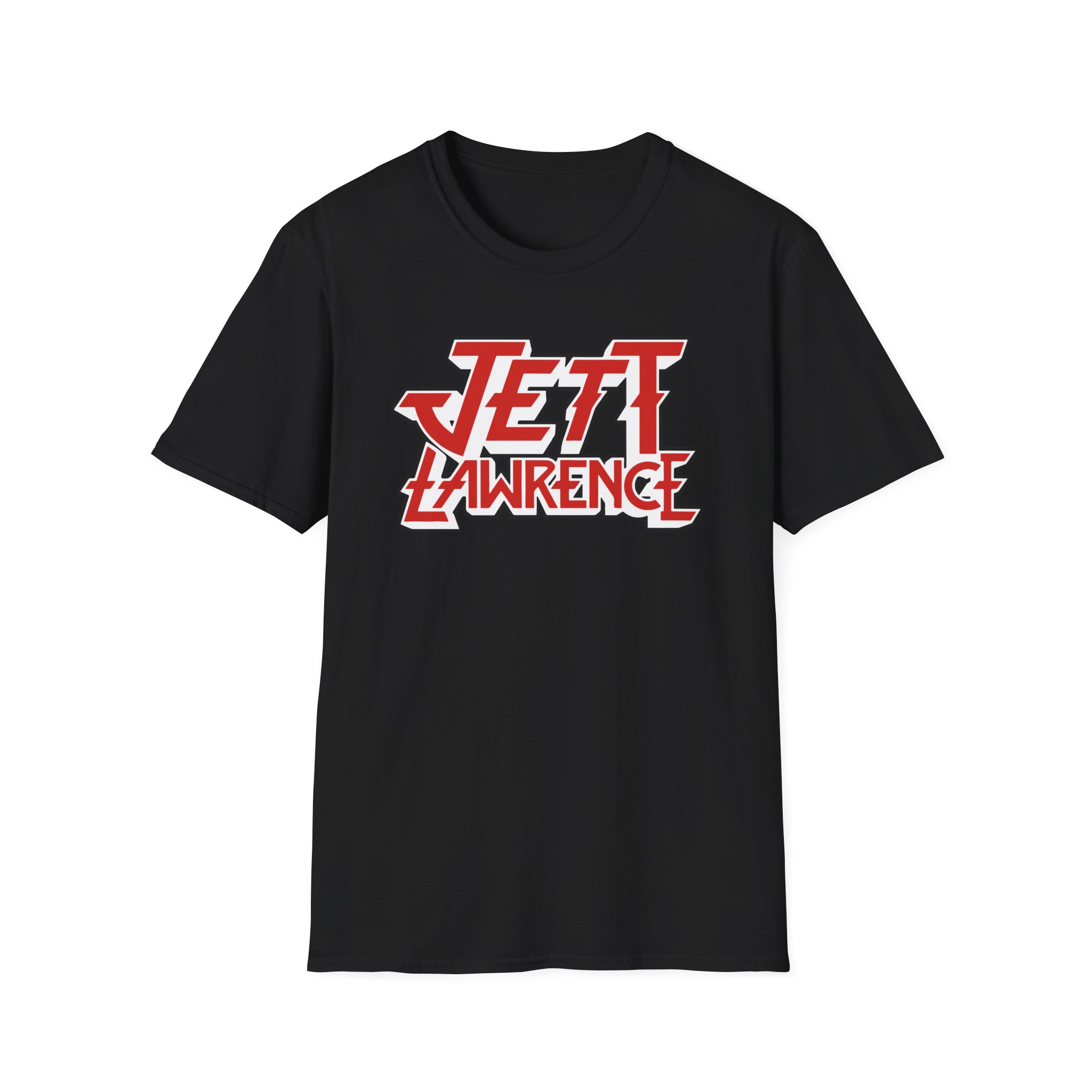 Jett Lawrence Unisex Softstyle T-Shirt