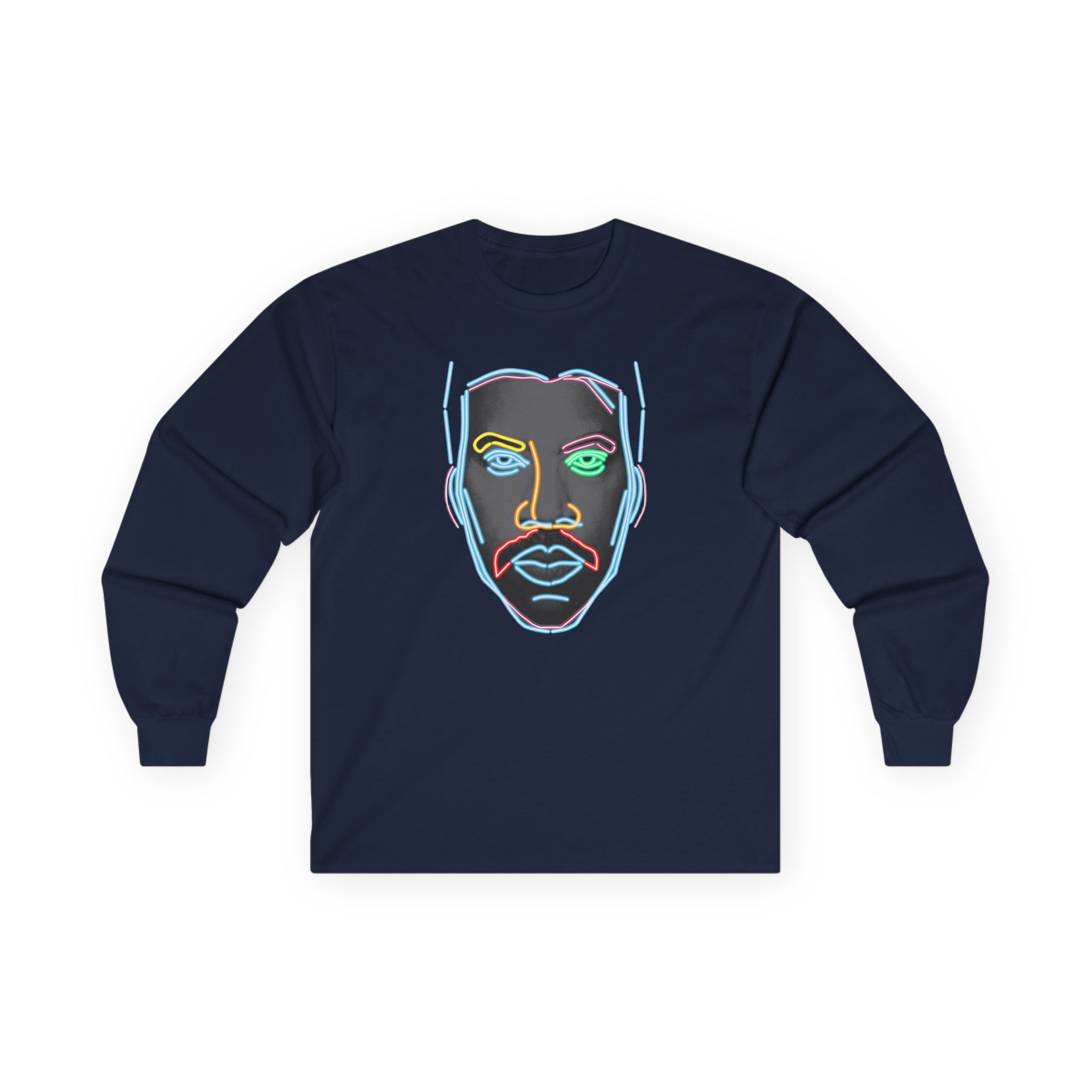 Lionel Richie Unisex Ultra Cotton Long Sleeve Tee