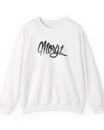Morgz Unisex Heavy Blend™ Crewneck Sweatshirt