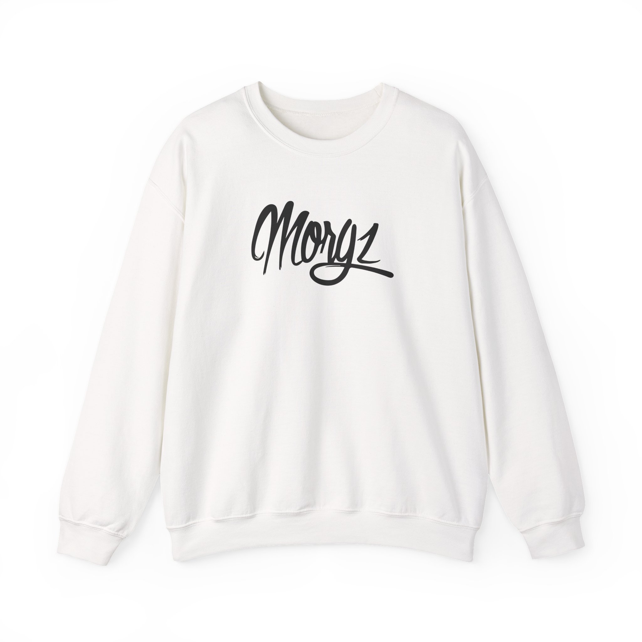 Morgz Unisex Heavy Blendâ„¢ Crewneck Sweatshirt