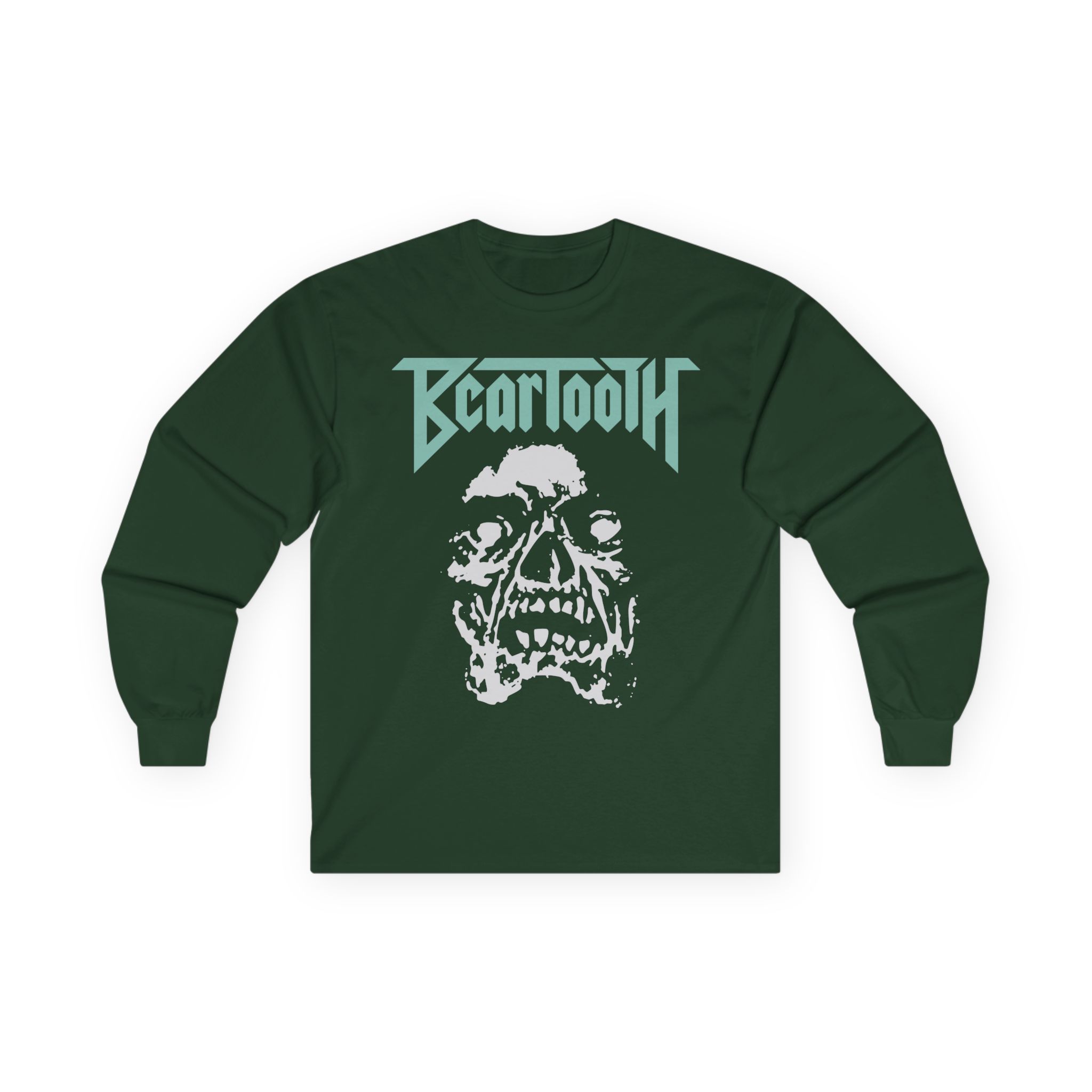 Beartooth Riptide Barry Unisex Ultra Cotton Long Sleeve Tee
