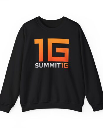 Summit1g Unisex Heavy Blend™ Crewneck Sweatshirt