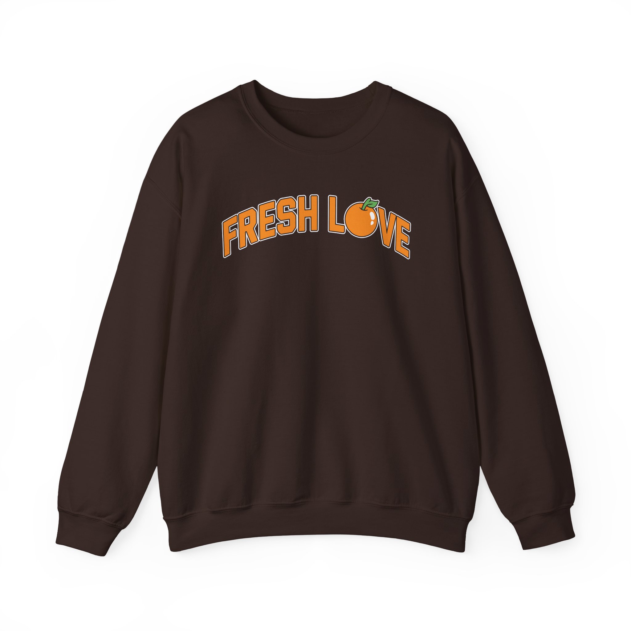 Sturniolo Triplets Fresh Love Unisex Heavy Blendâ„¢ Crewneck Sweatshirt