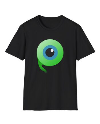 Jacksepticeye Septic Eye Sam Unisex Softstyle T-Shirt