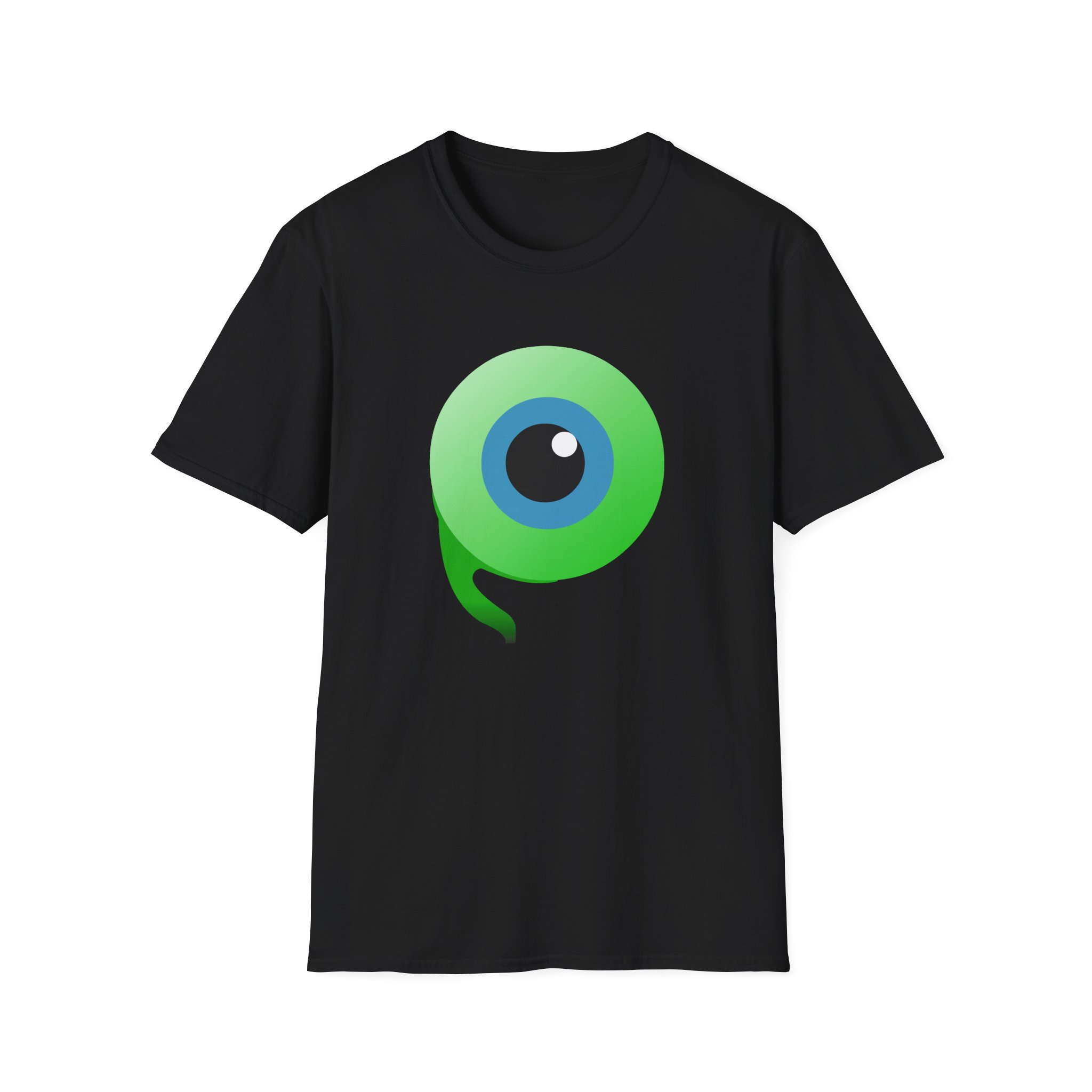 Jacksepticeye Septic Eye Sam Unisex Softstyle T-Shirt